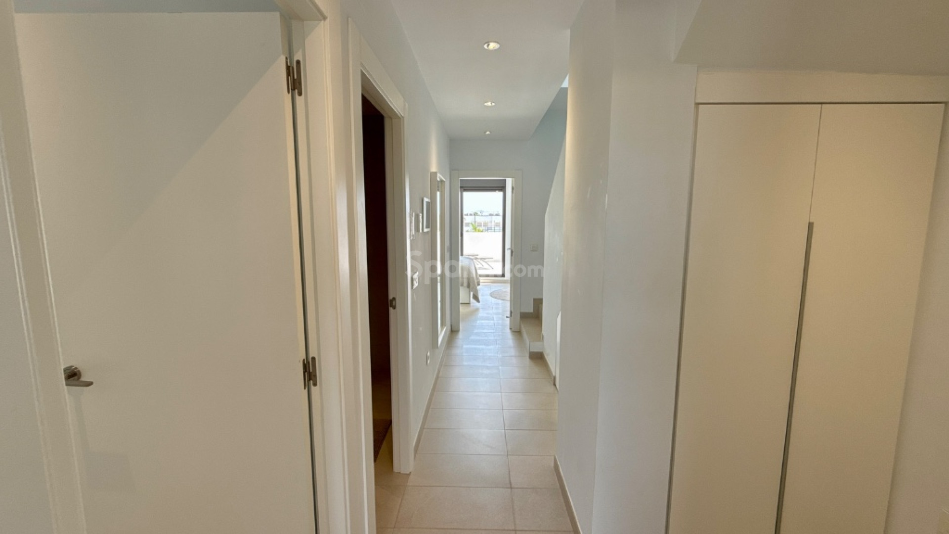 Resale - Lägenhet -
Pilar de la Horadada - Mil Palmeras