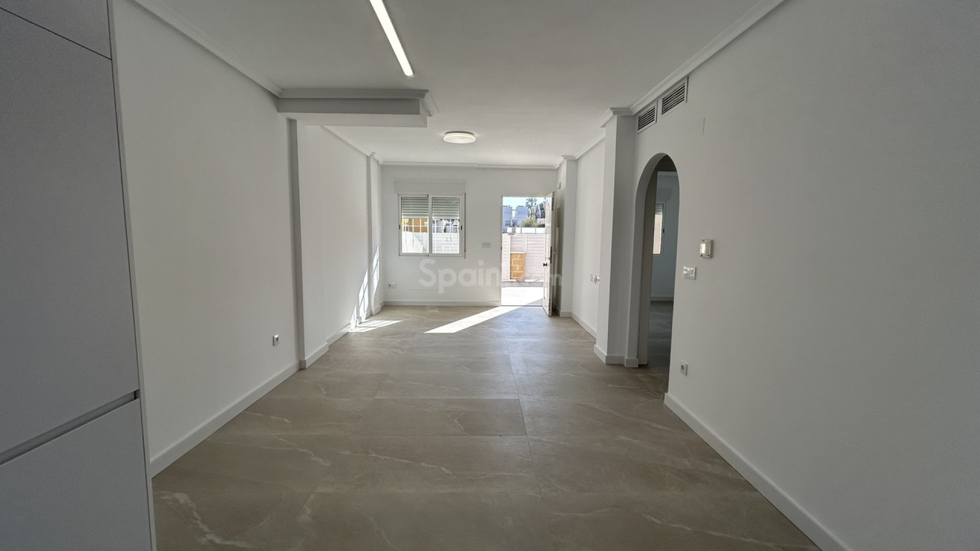 Resale - Lägenhet -
Pilar de la Horadada