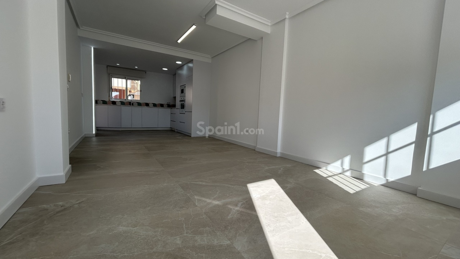 Resale - Lägenhet -
Pilar de la Horadada