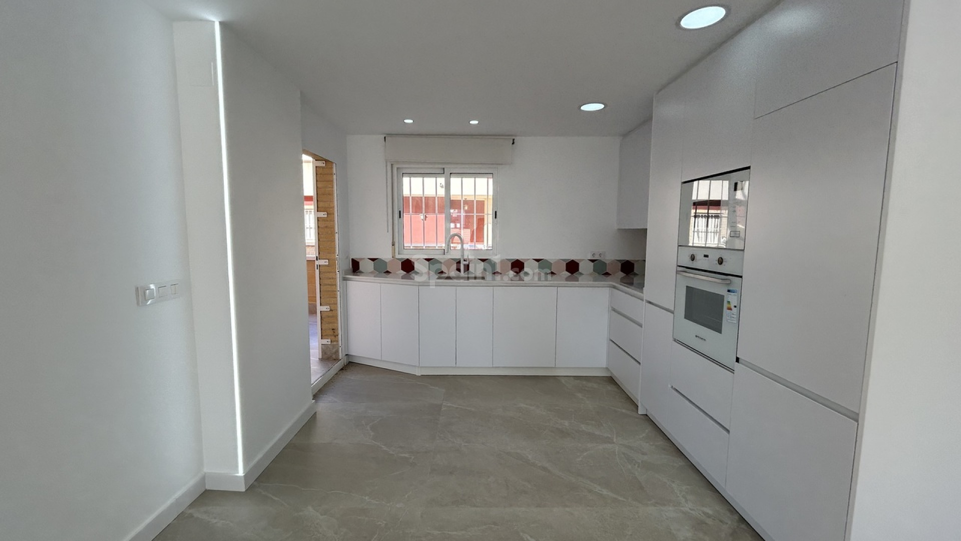 Resale - Lägenhet -
Pilar de la Horadada