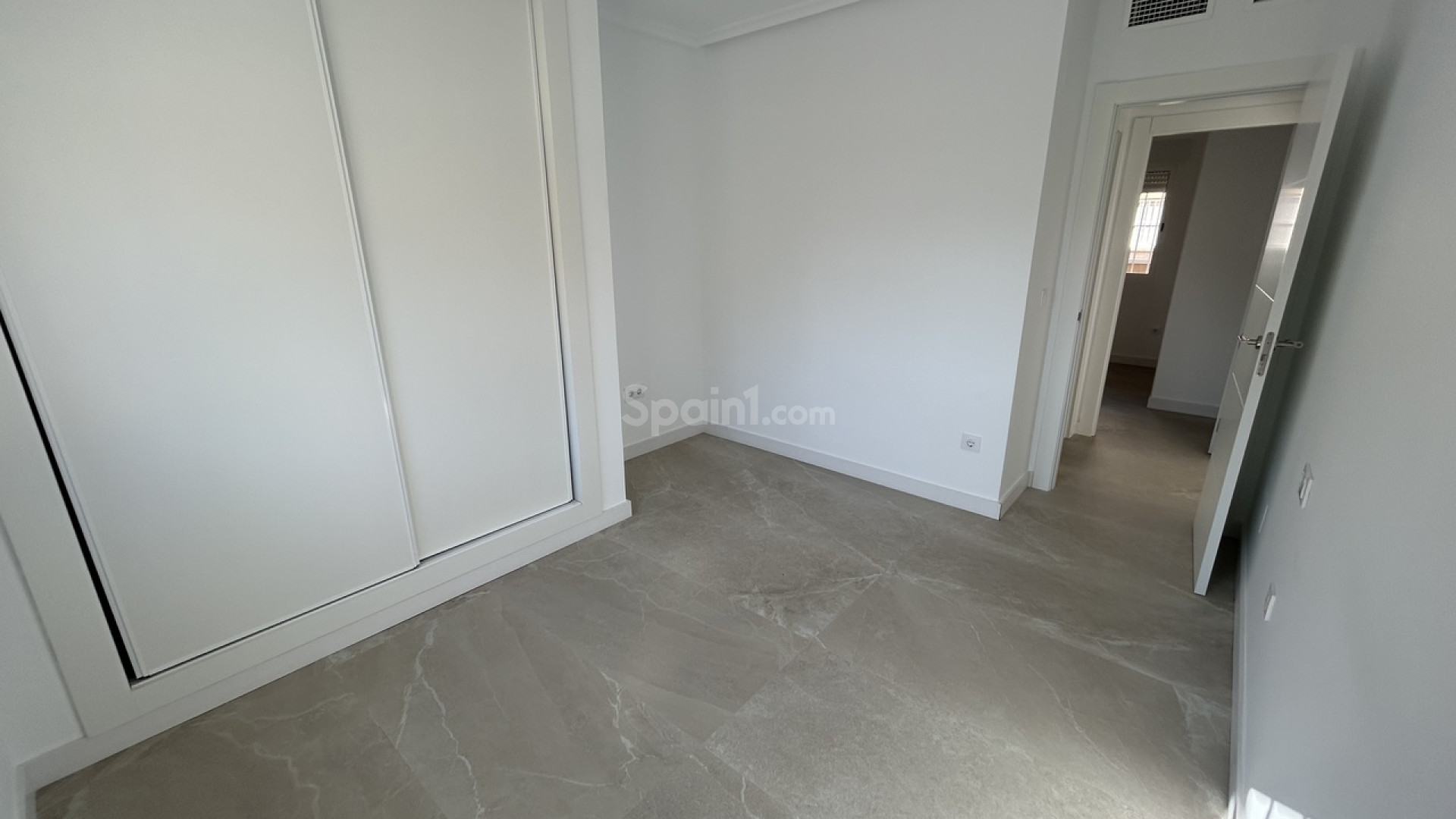 Resale - Lägenhet -
Pilar de la Horadada