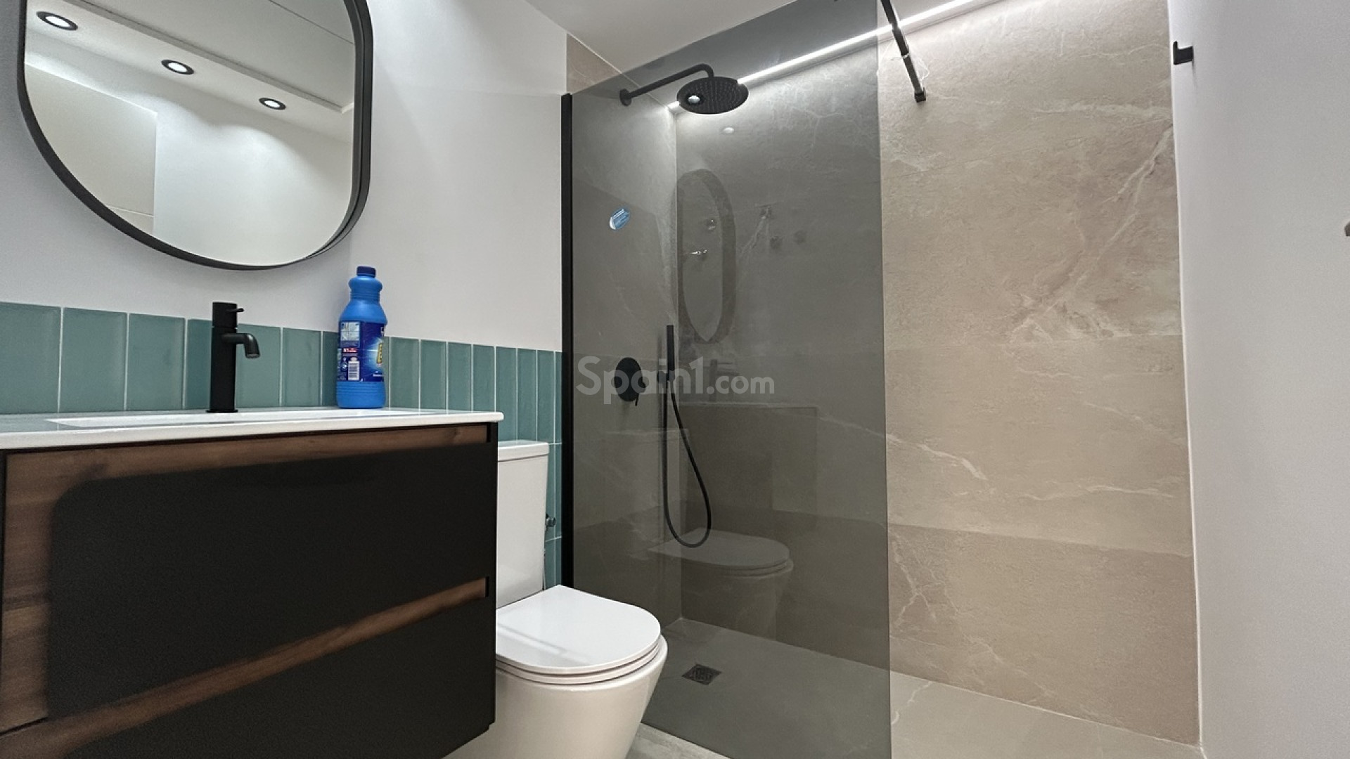 Resale - Lägenhet -
Pilar de la Horadada