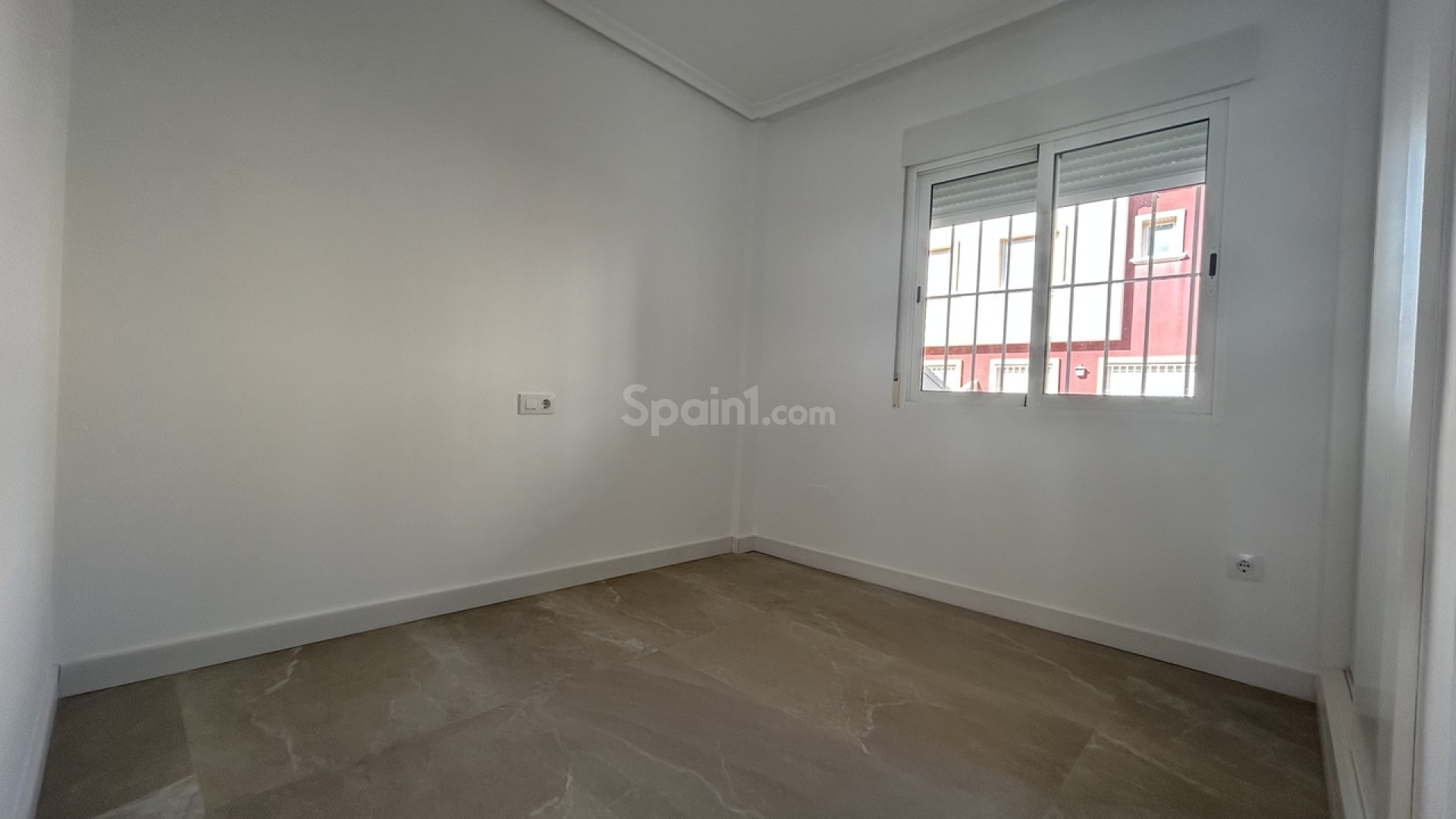 Resale - Lägenhet -
Pilar de la Horadada