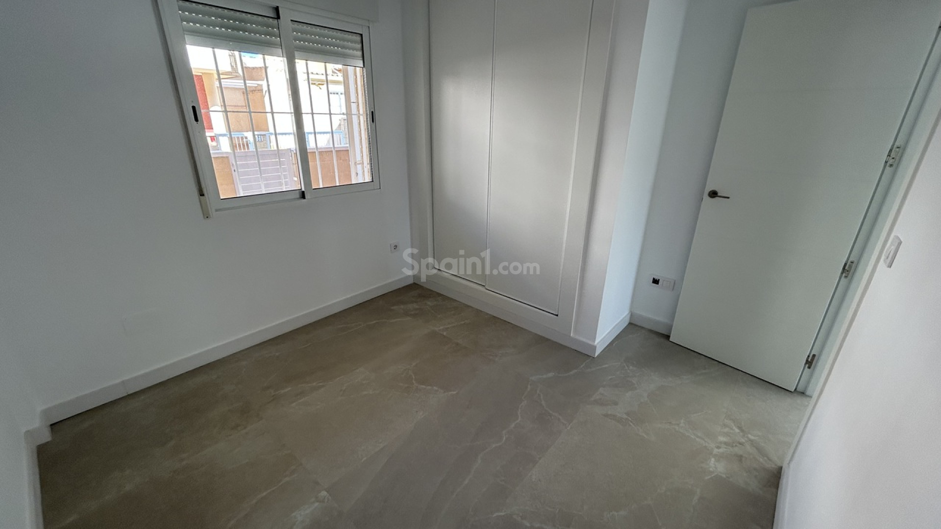 Resale - Lägenhet -
Pilar de la Horadada