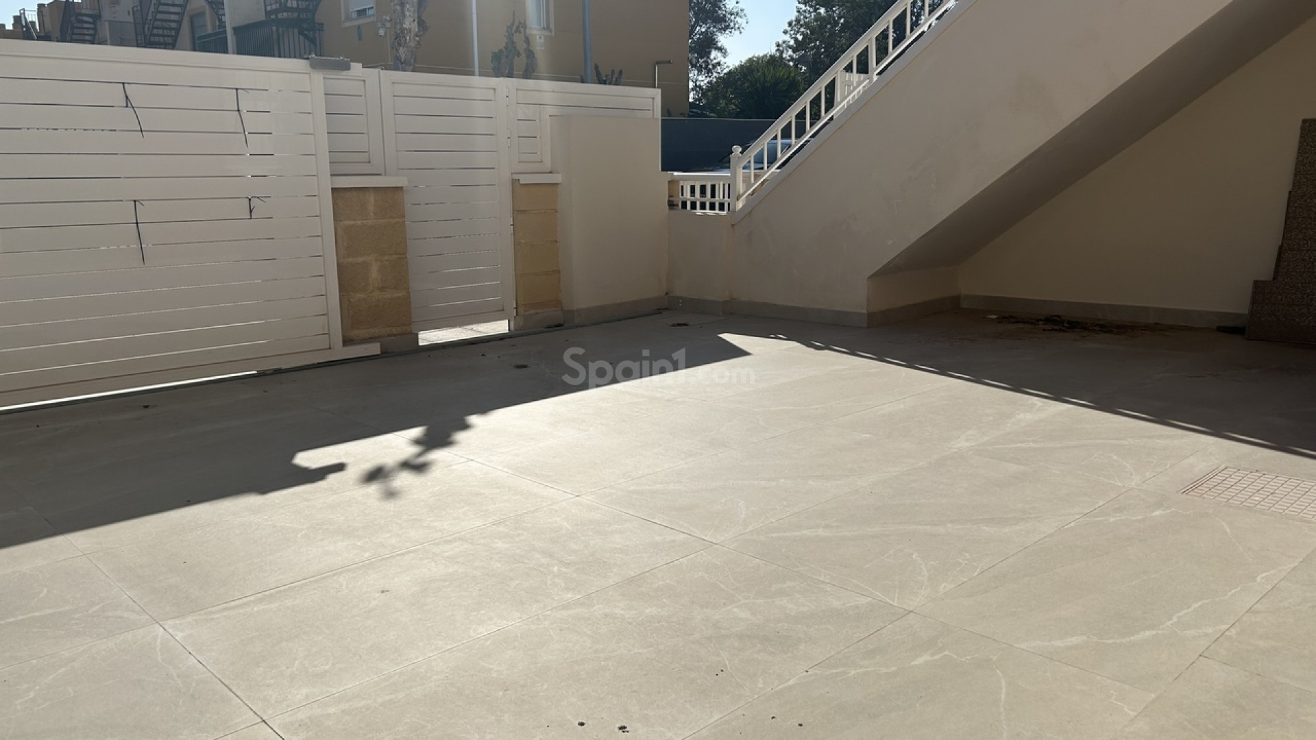 Resale - Lägenhet -
Pilar de la Horadada