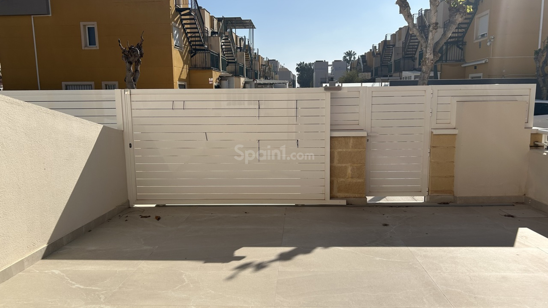 Resale - Lägenhet -
Pilar de la Horadada