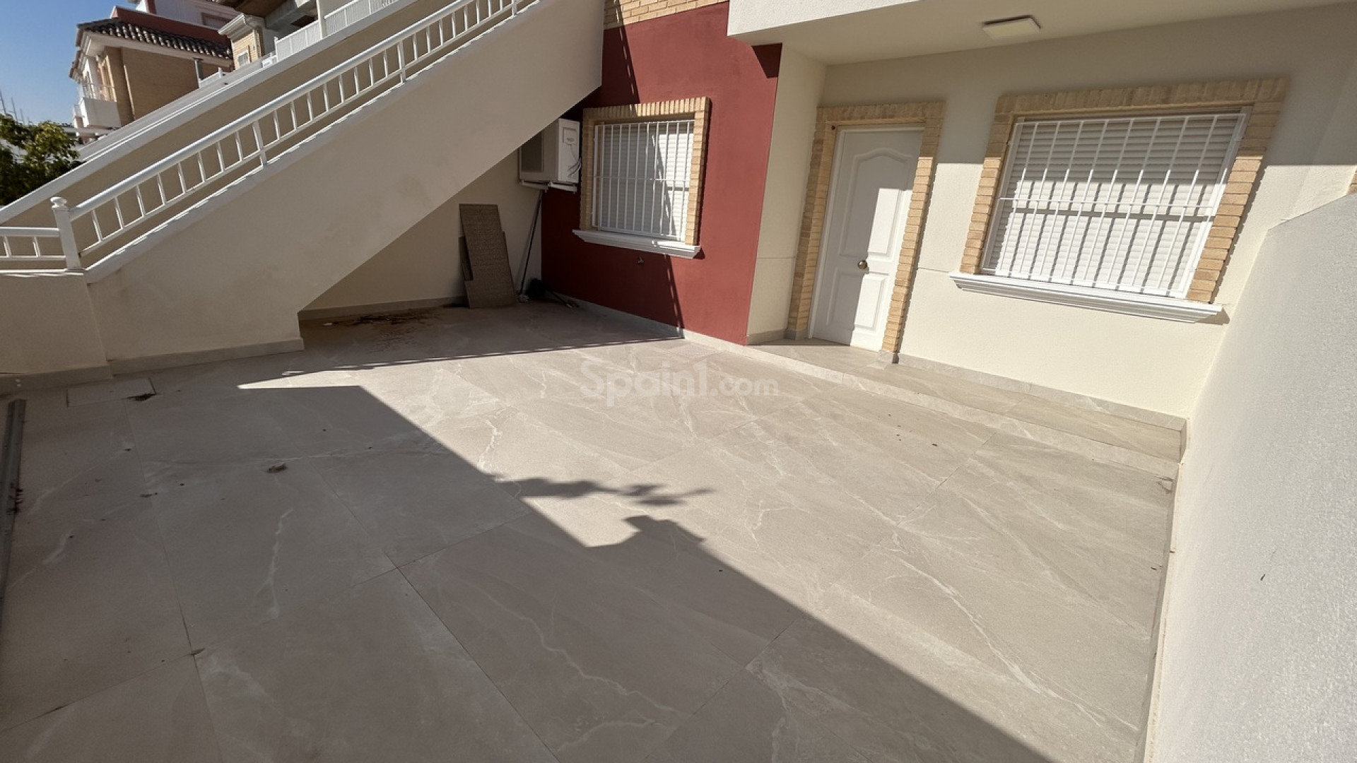 Resale - Lägenhet -
Pilar de la Horadada