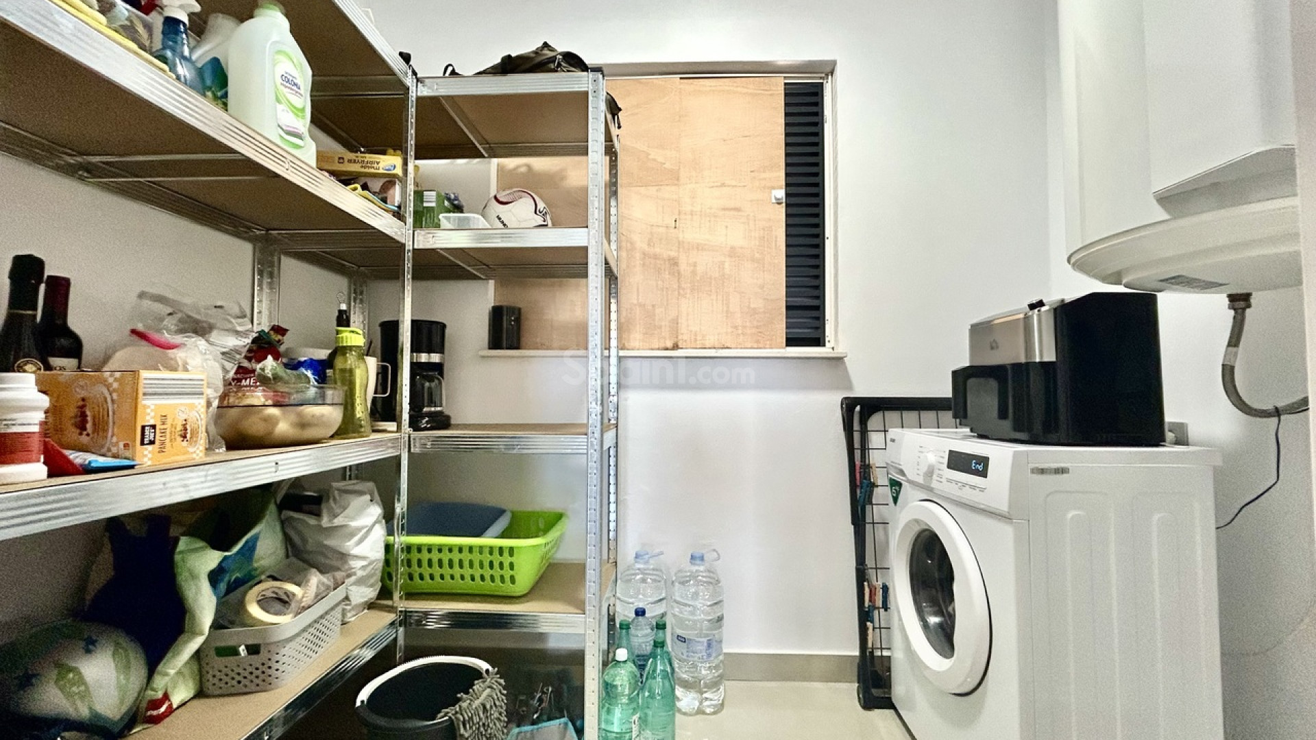 Resale - Lägenhet -
Pilar de la Horadada