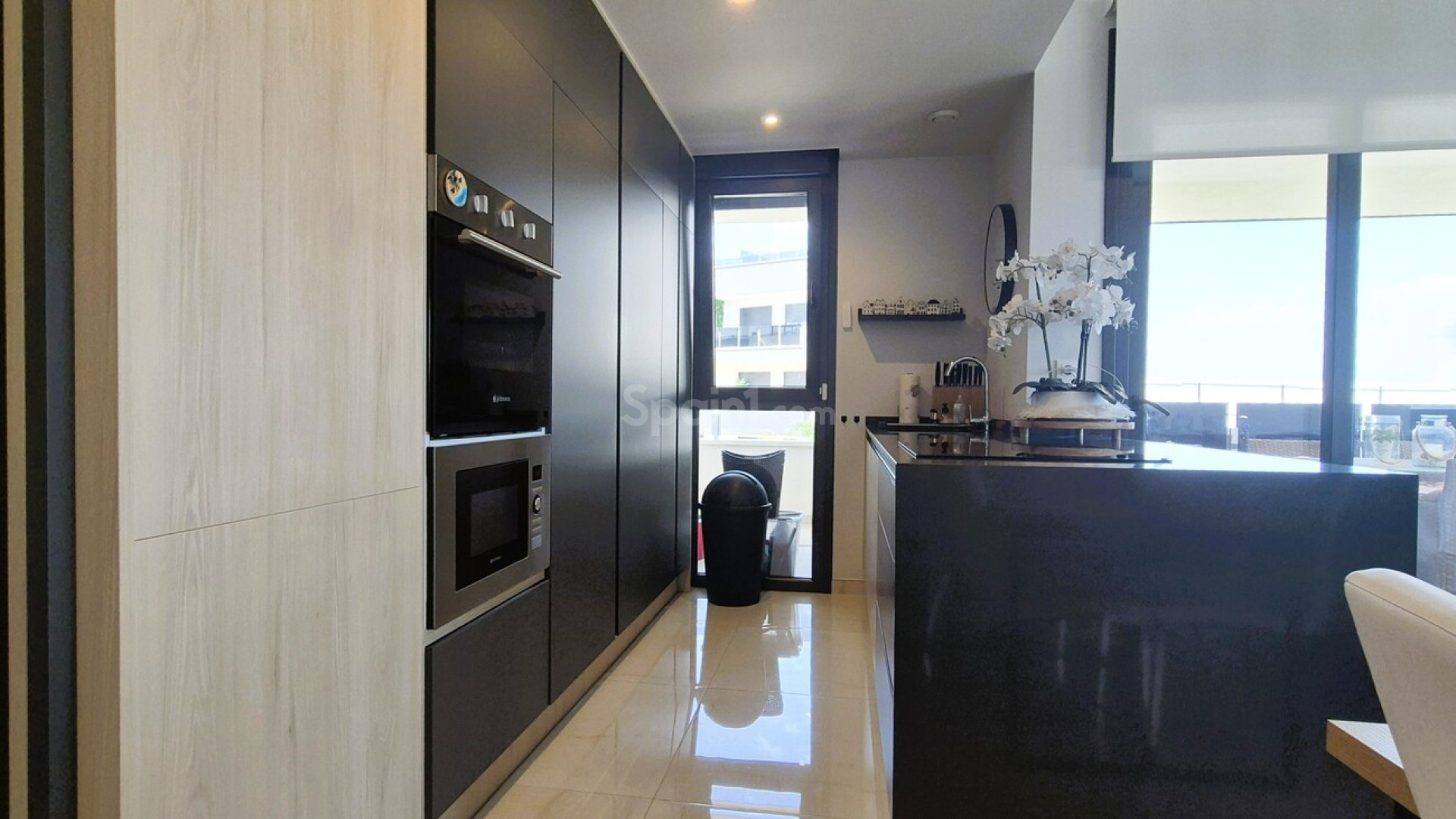 Resale - Lägenhet -
Playa Flamenca - Costa Blanca