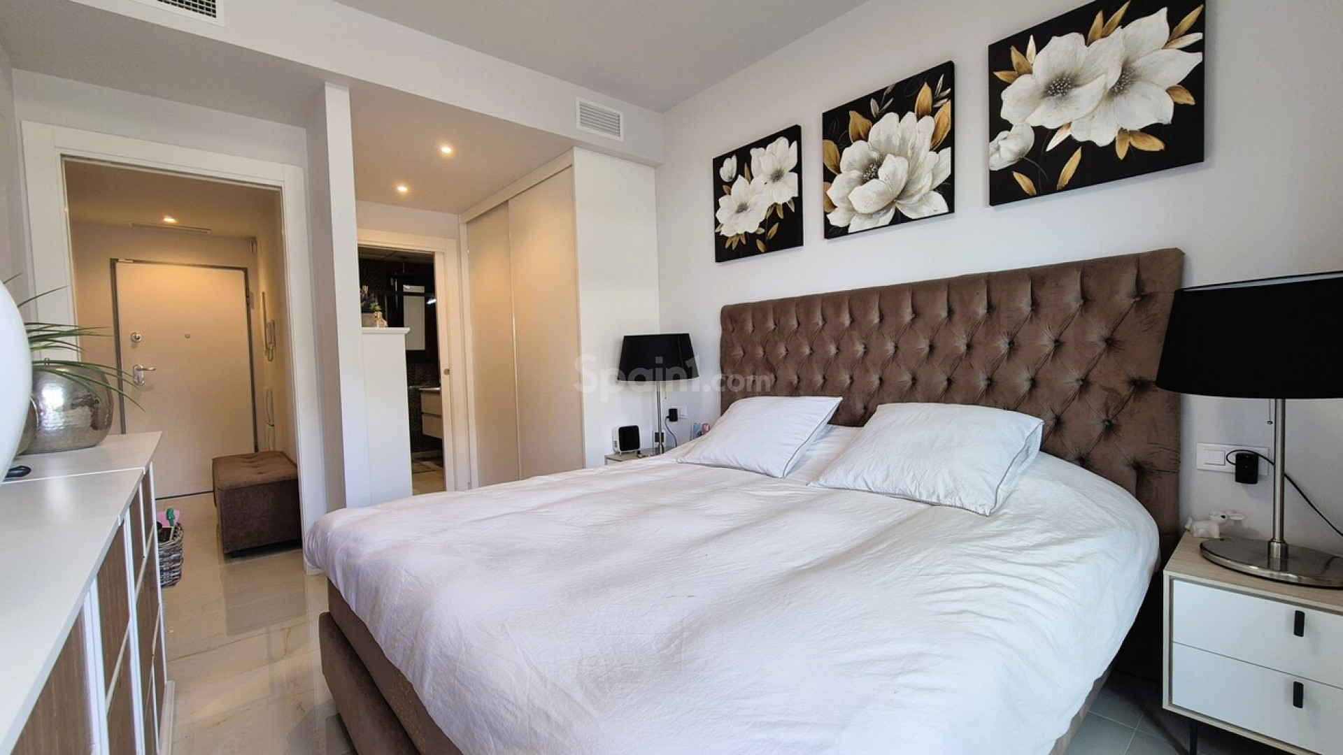 Resale - Lägenhet -
Playa Flamenca - Costa Blanca