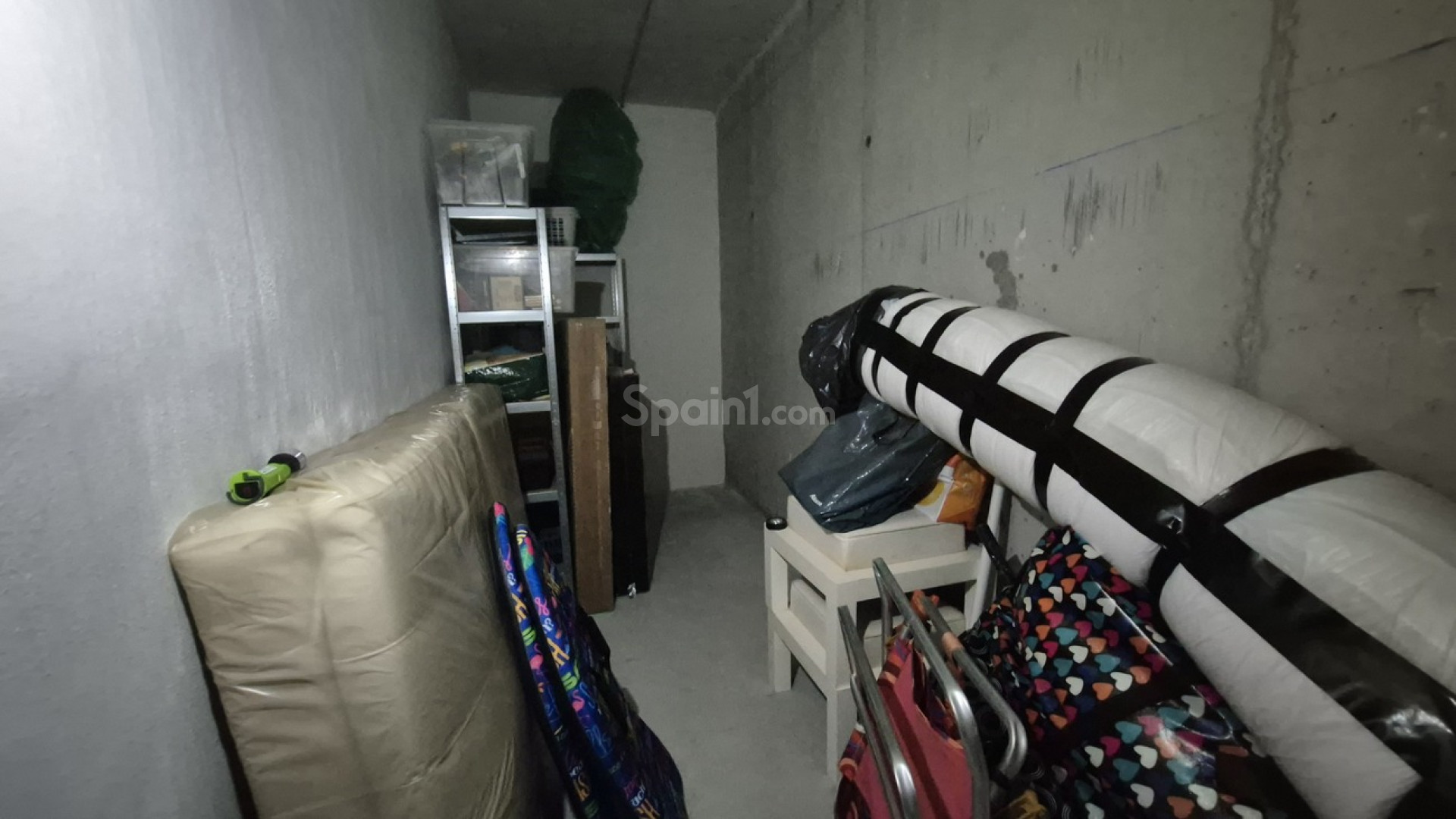 Resale - Lägenhet -
Playa Flamenca - Costa Blanca