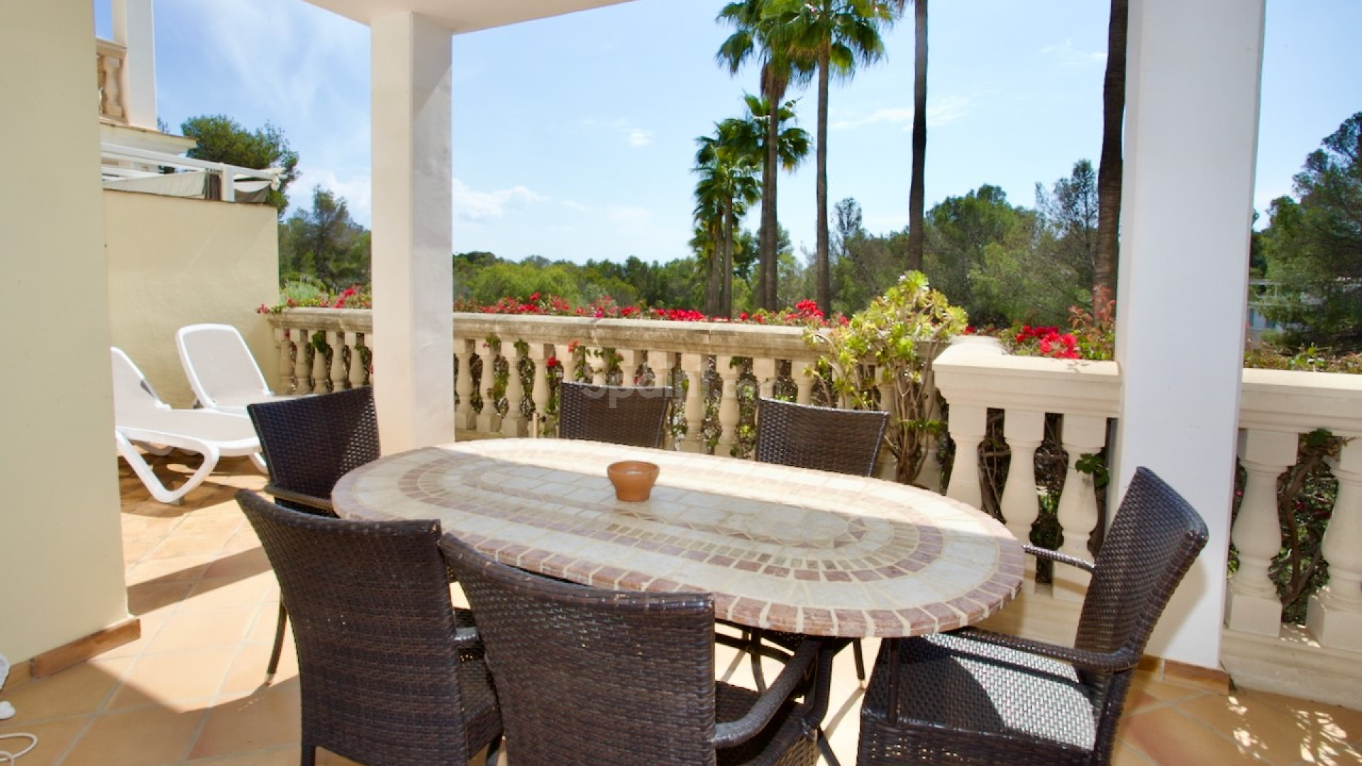 Resale - Lägenhet -
Portals Nous - Calvià