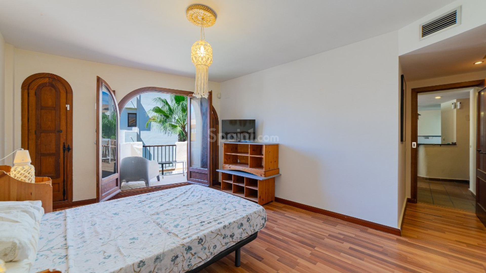 Resale - Lägenhet -
Punta Prima