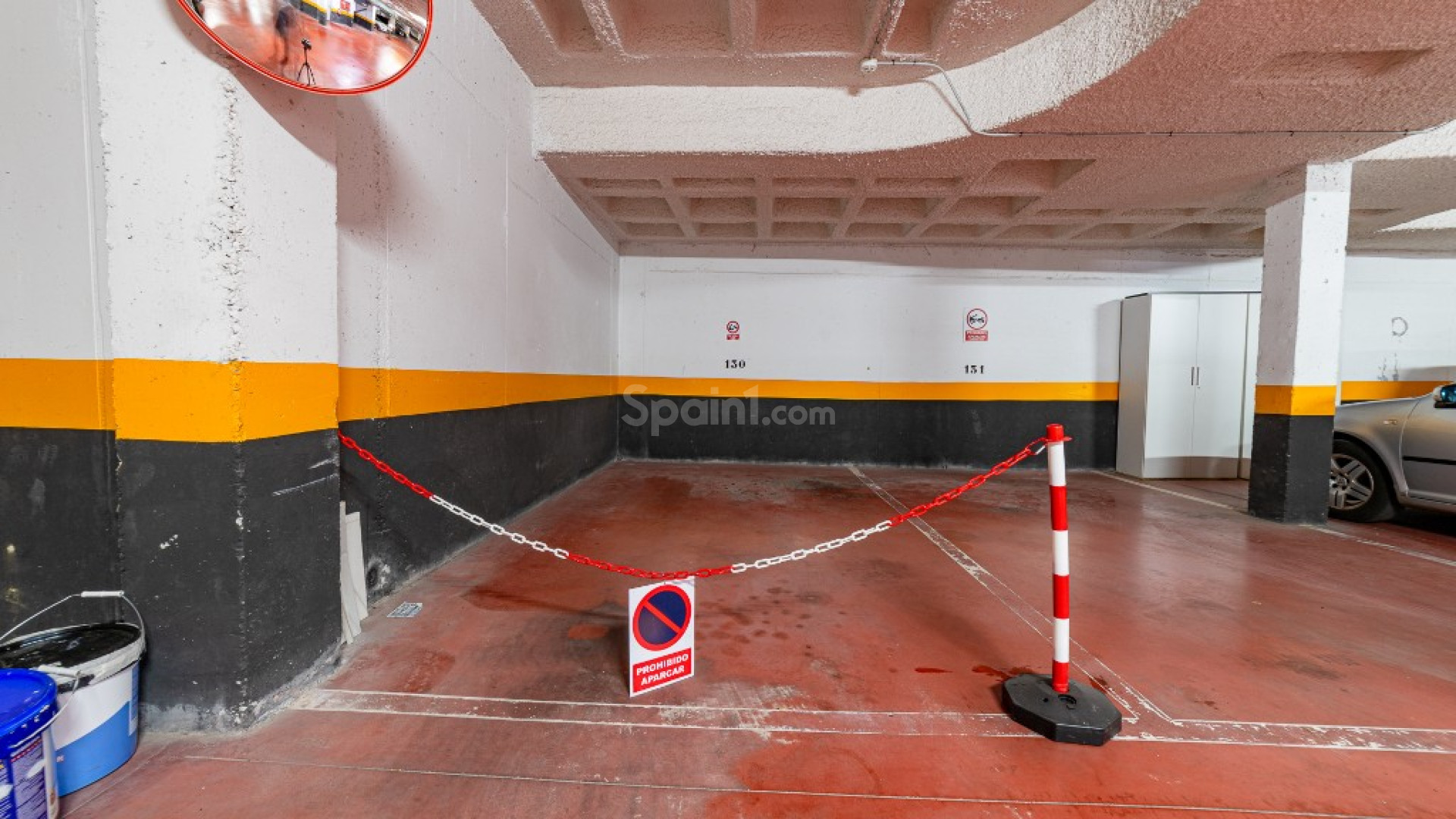 Resale - Lägenhet -
Punta Prima