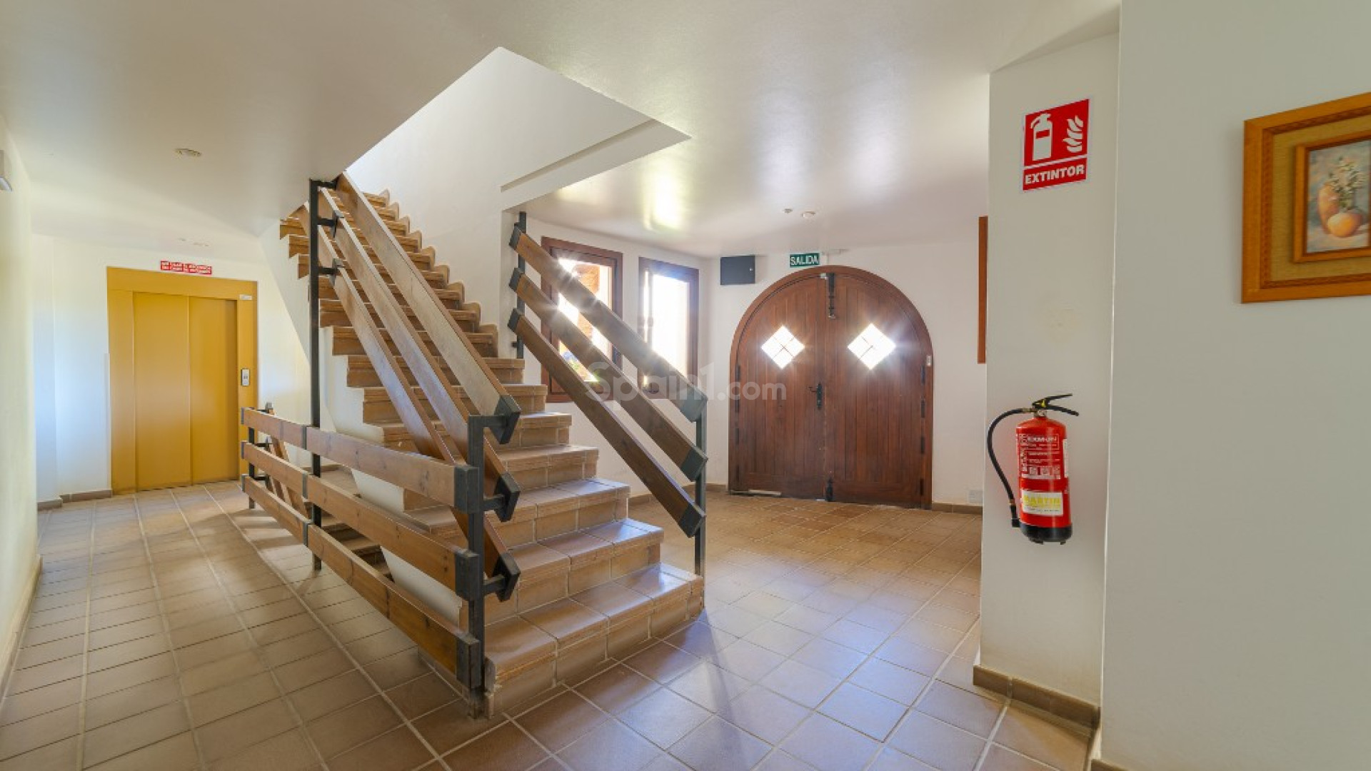 Resale - Lägenhet -
Punta Prima