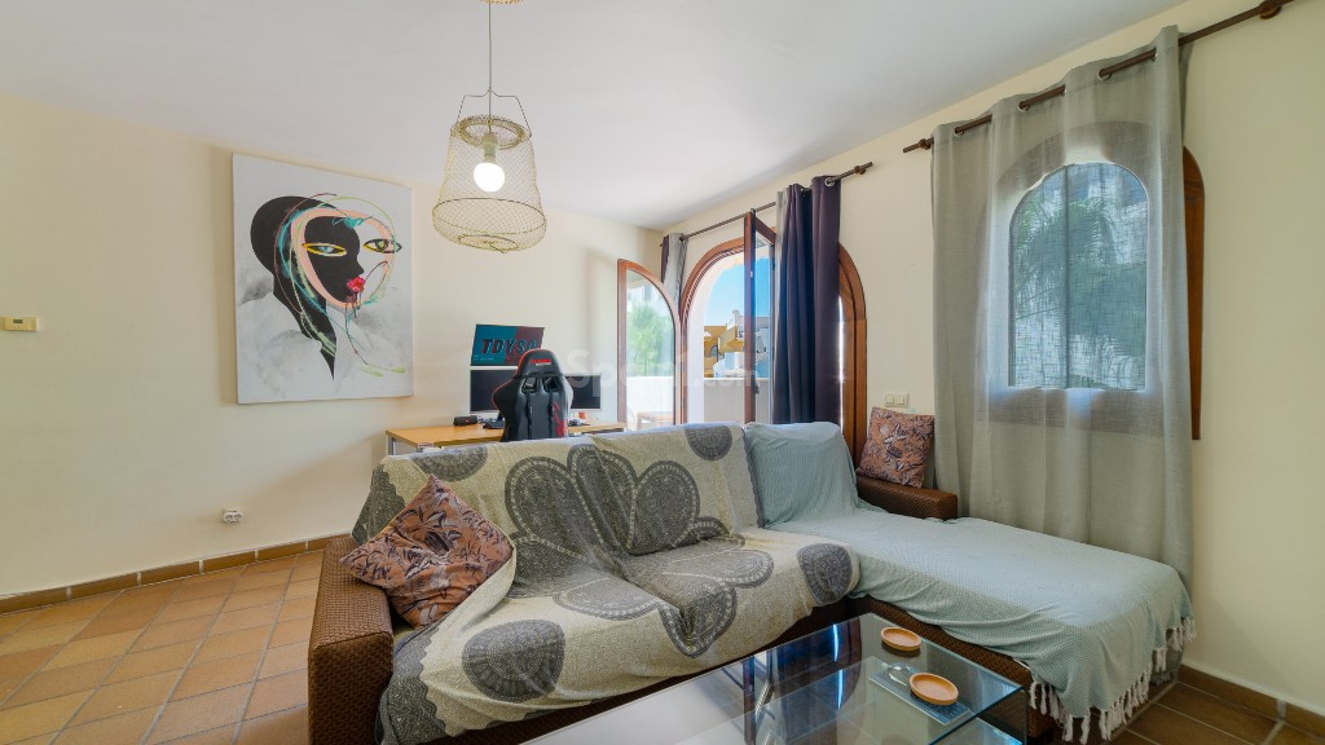 Resale - Lägenhet -
Punta Prima