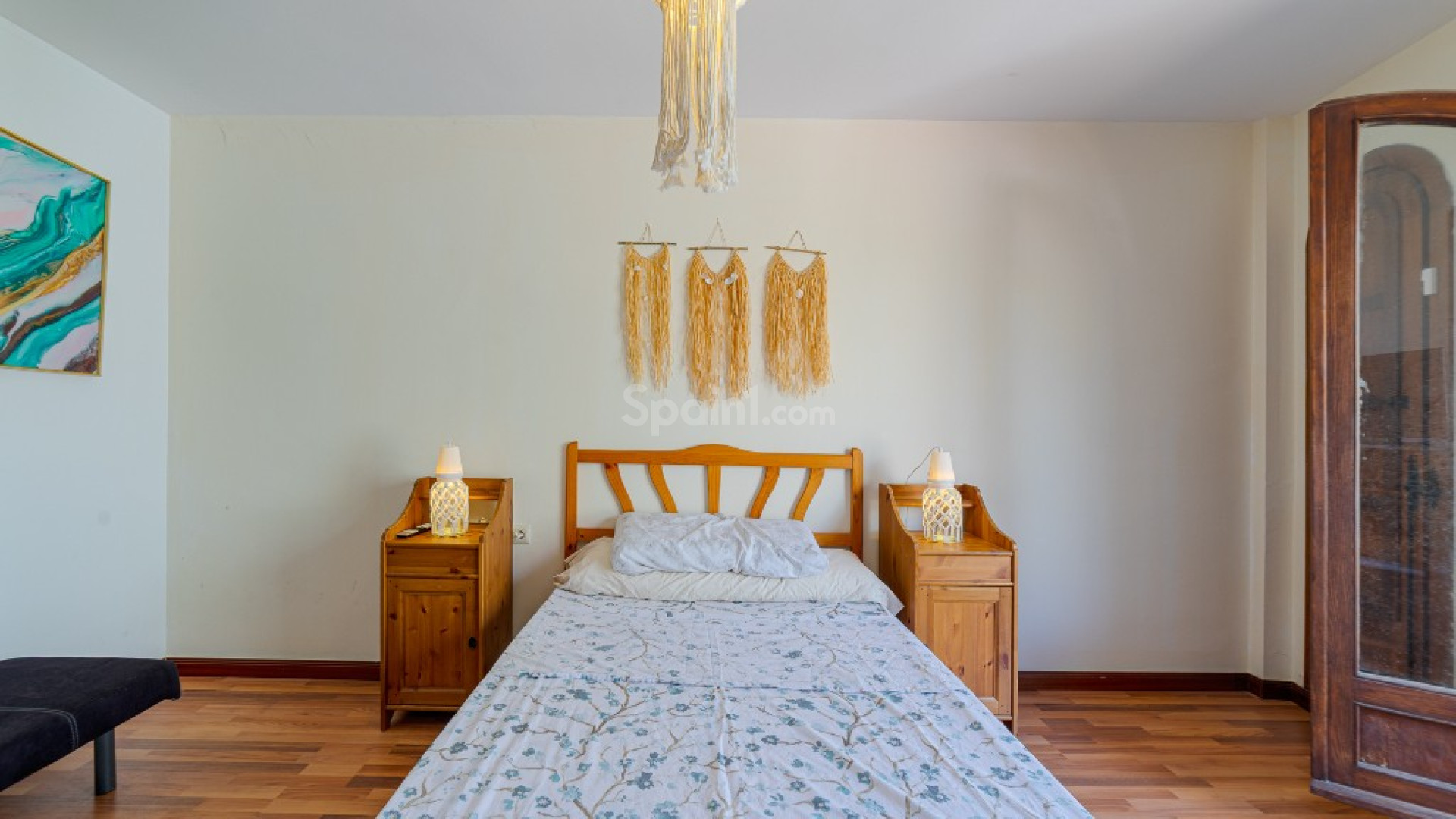 Resale - Lägenhet -
Punta Prima