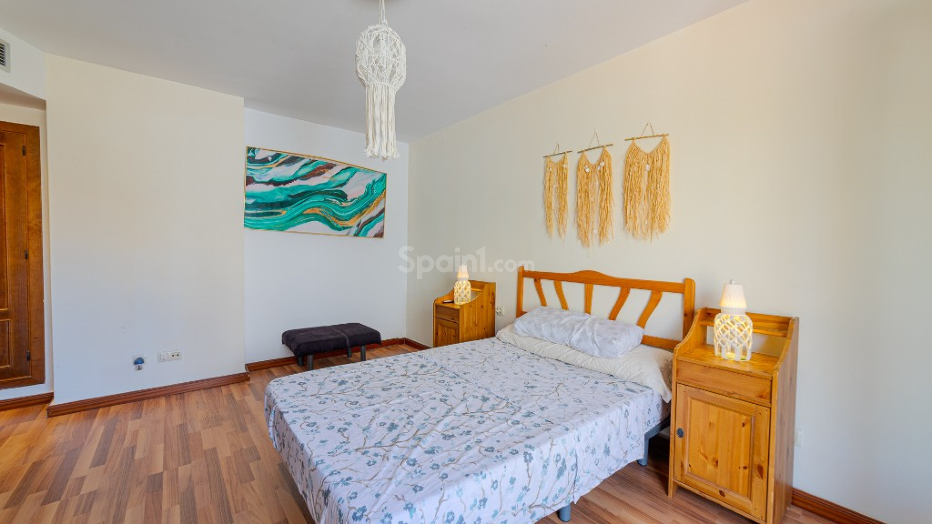 Resale - Lägenhet -
Punta Prima