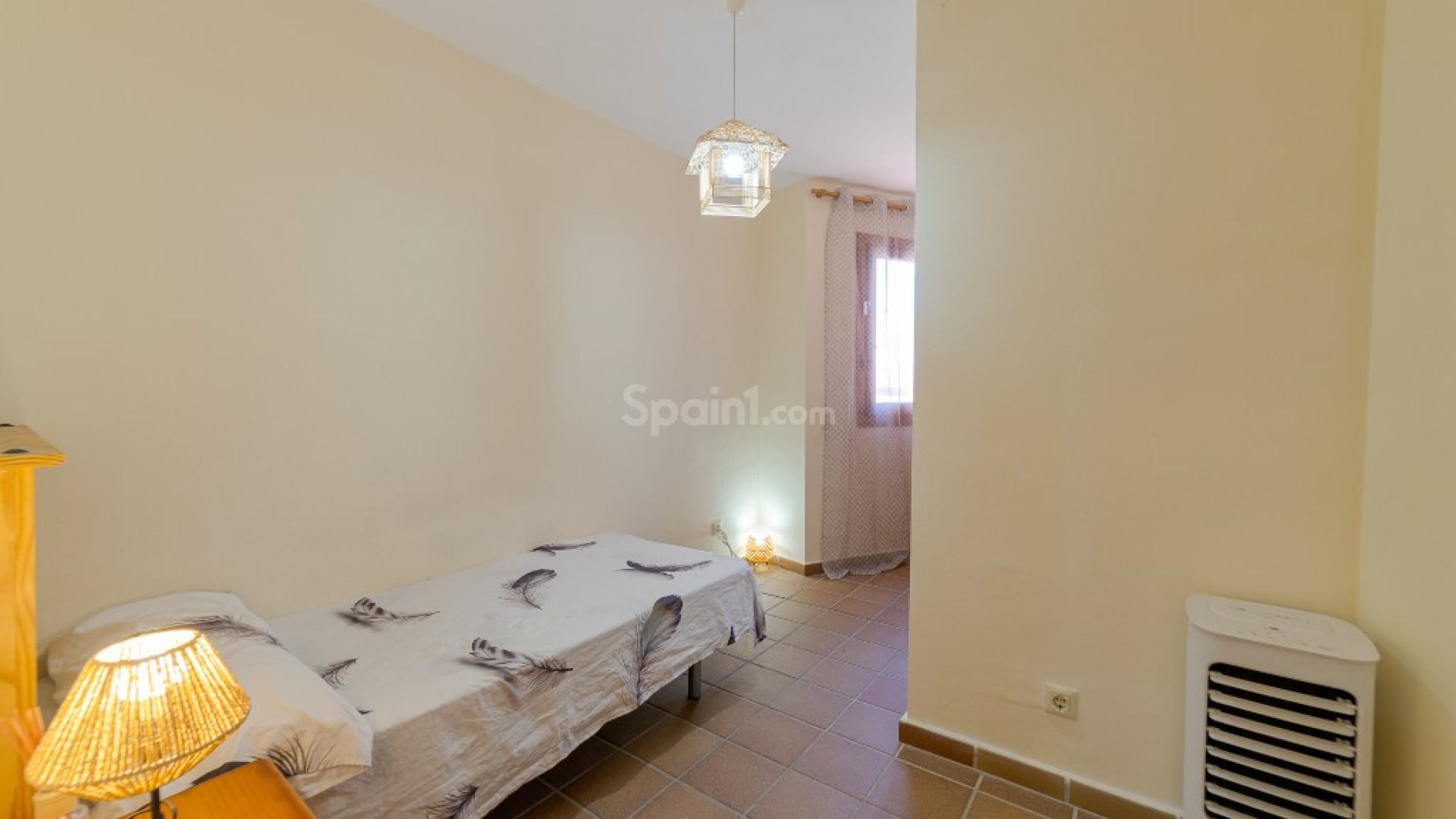 Resale - Lägenhet -
Punta Prima