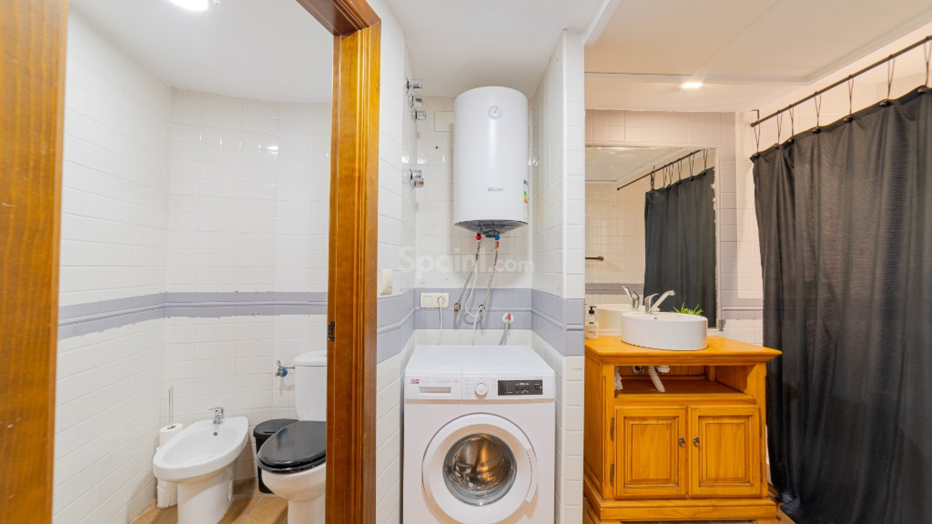 Resale - Lägenhet -
Punta Prima