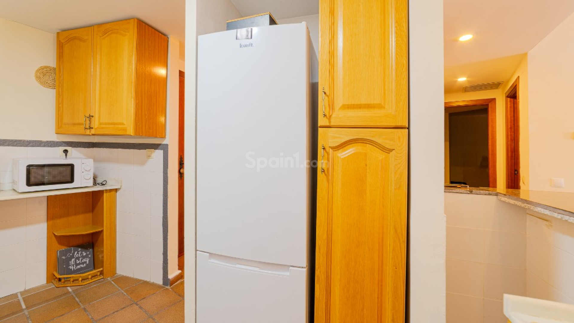 Resale - Lägenhet -
Punta Prima