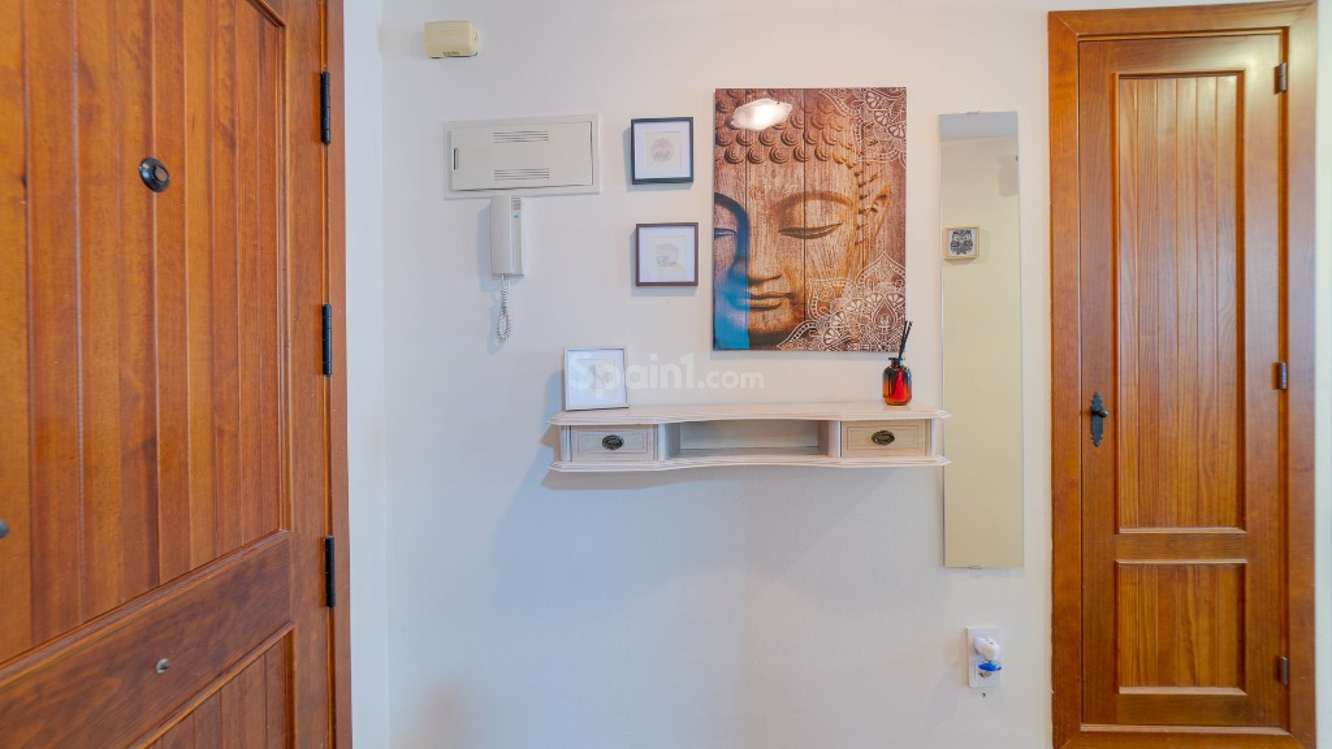 Resale - Lägenhet -
Punta Prima