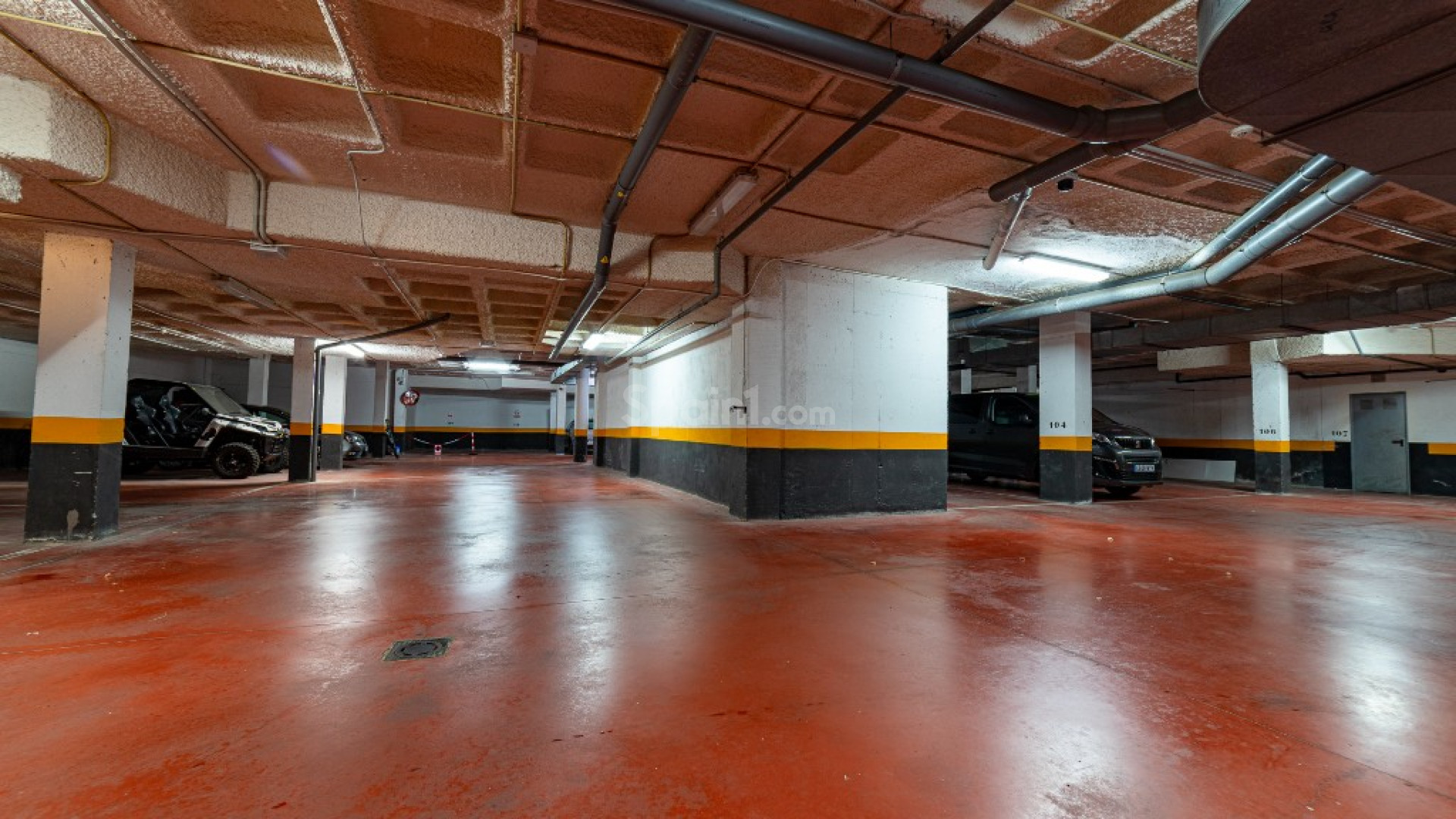 Resale - Lägenhet -
Punta Prima