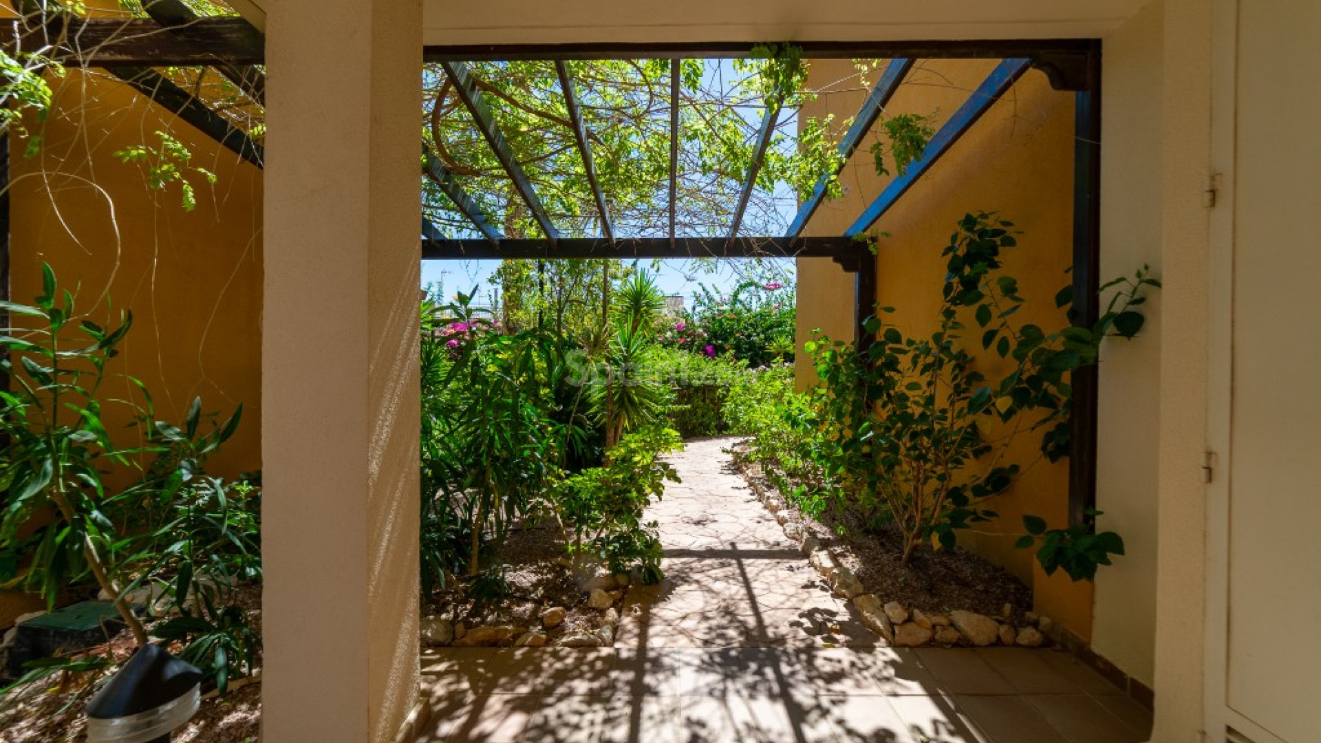 Resale - Lägenhet -
Punta Prima