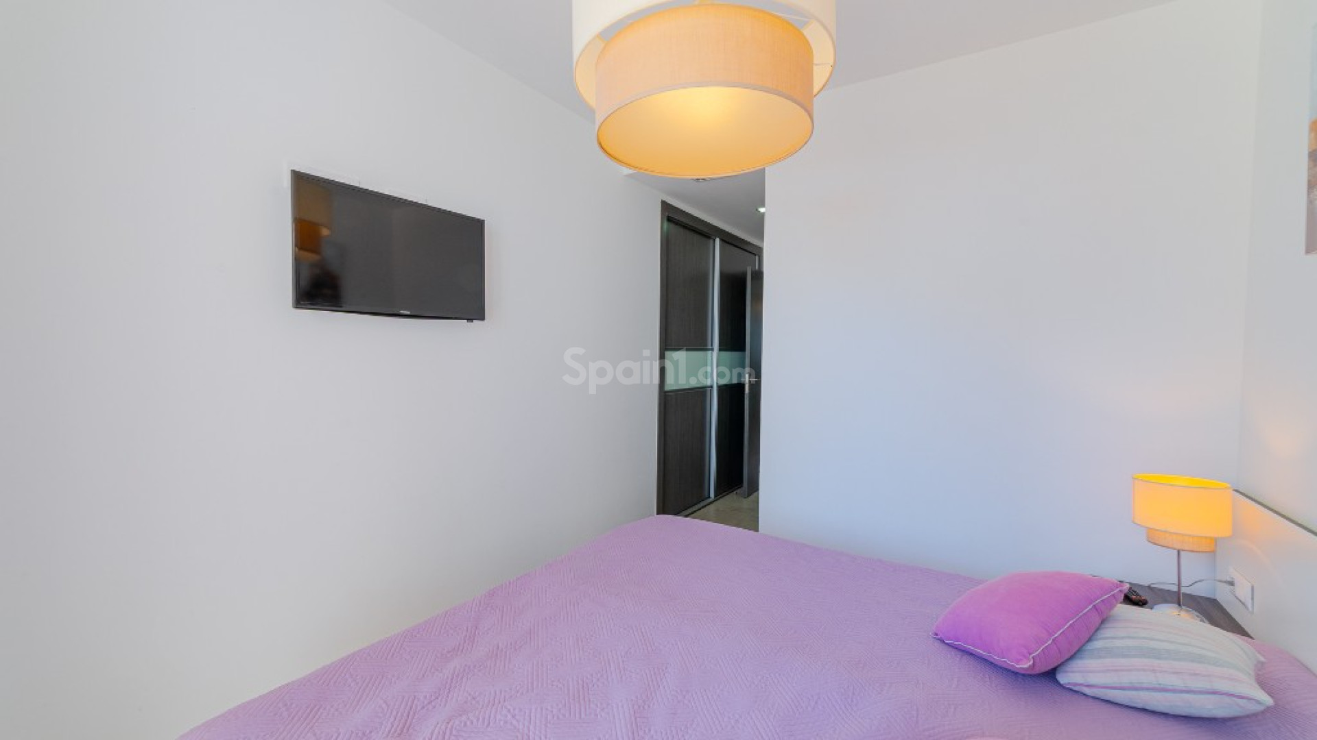 Resale - Lägenhet -
Punta Prima