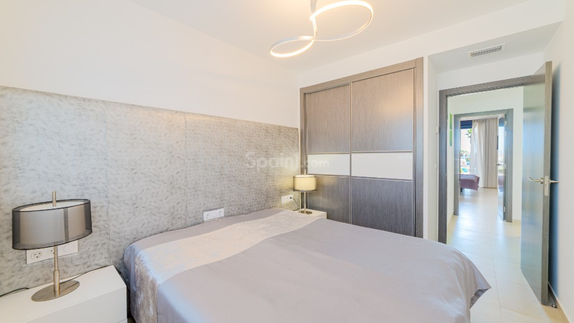 Resale - Lägenhet -
Punta Prima