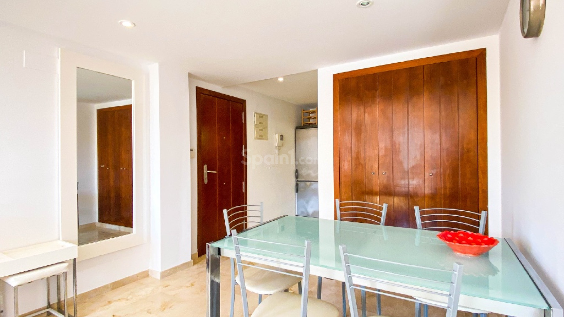 Resale - Lägenhet -
Punta Prima