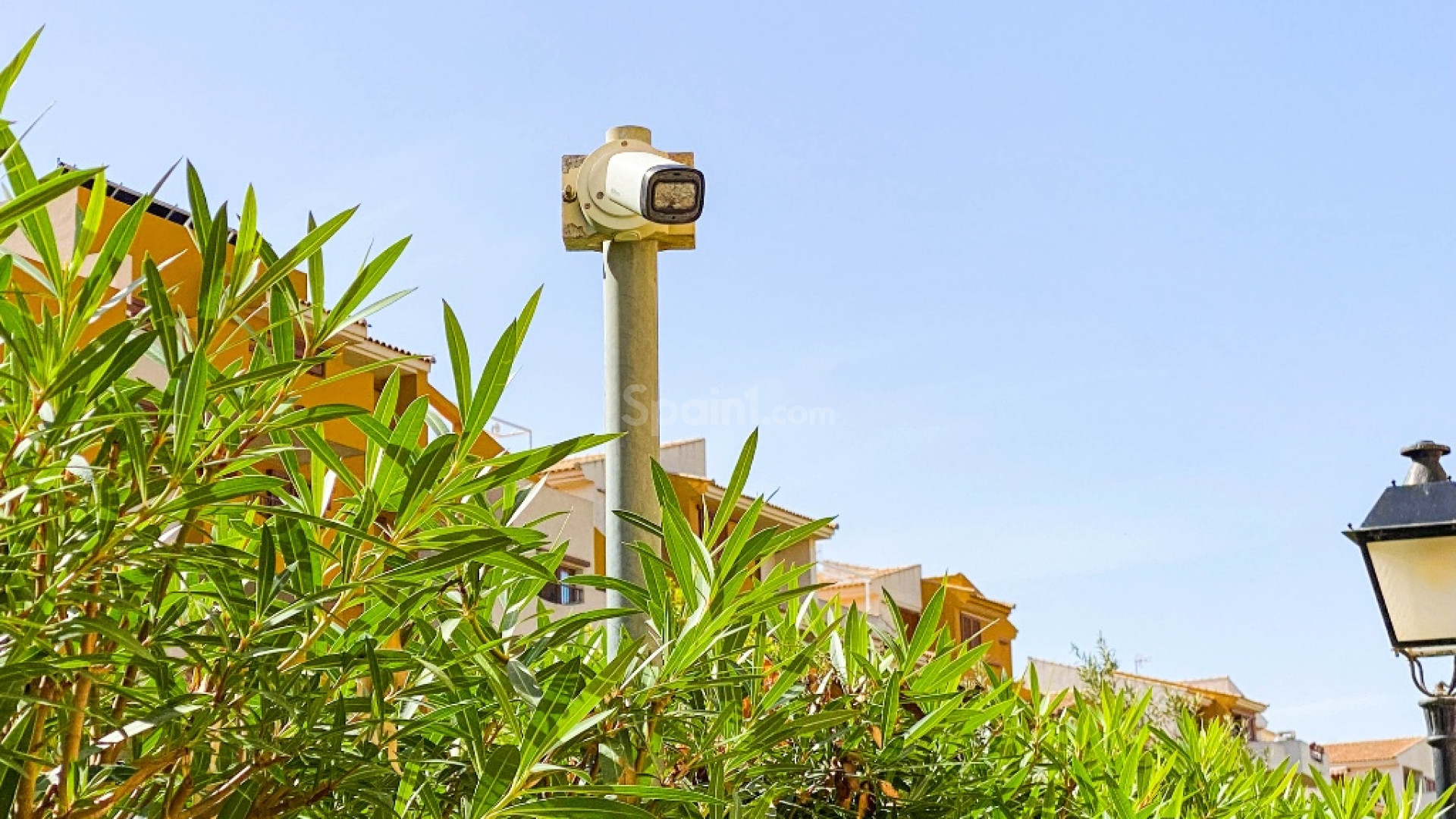 Resale - Lägenhet -
Punta Prima