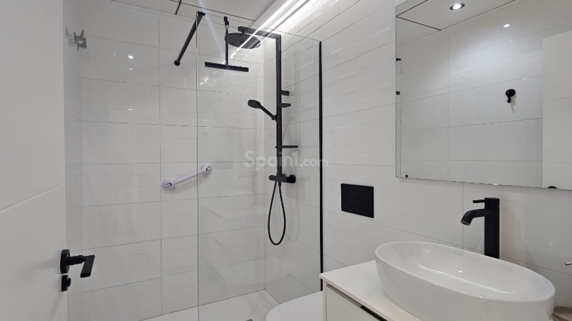 Resale - Lägenhet -
Punta Prima