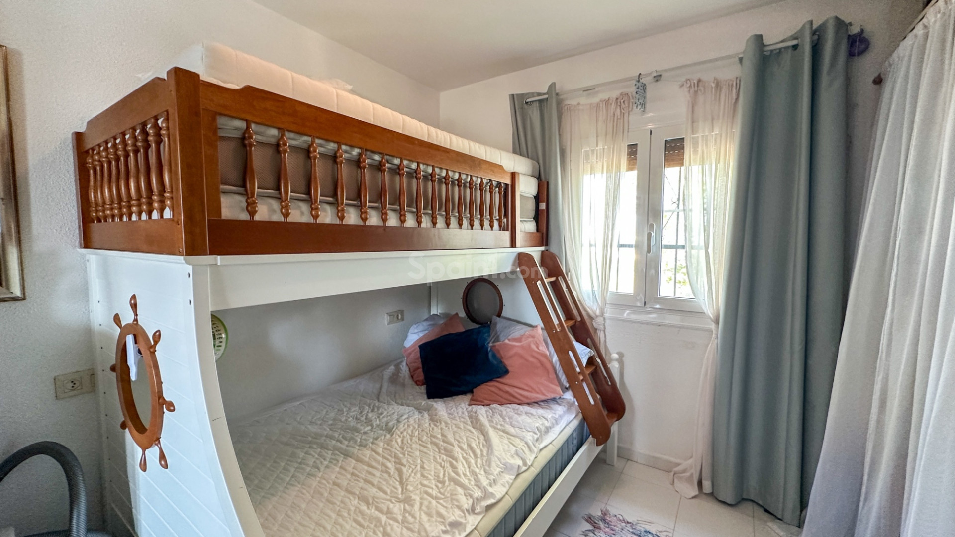 Resale - Lägenhet -
San Miguel de Salinas - Bellavista