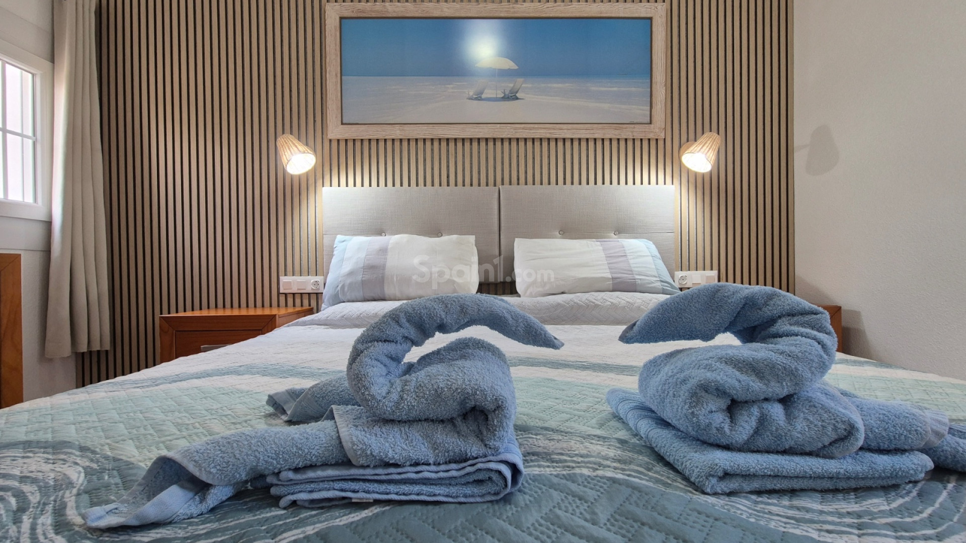 Resale - Lägenhet -
San Miguel de Salinas - Costa Blanca Sur