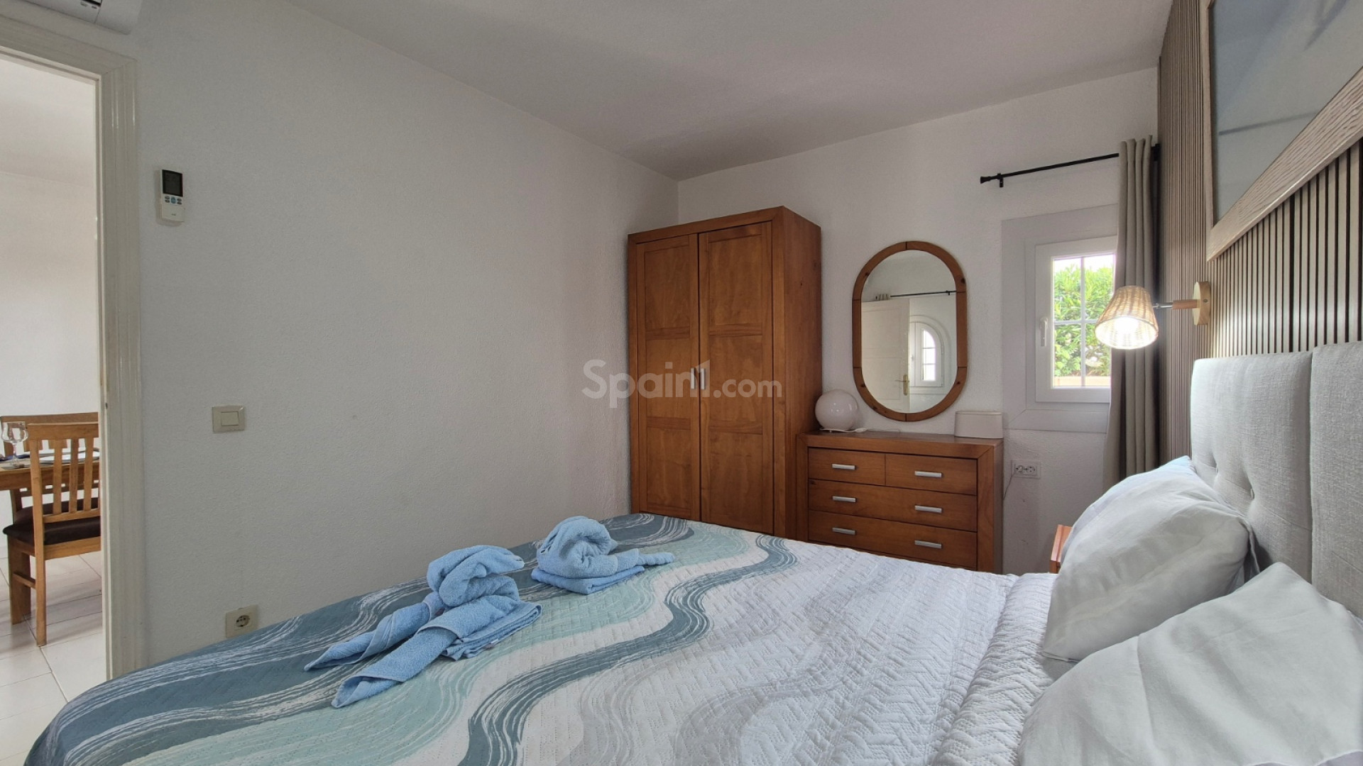Resale - Lägenhet -
San Miguel de Salinas - Costa Blanca Sur