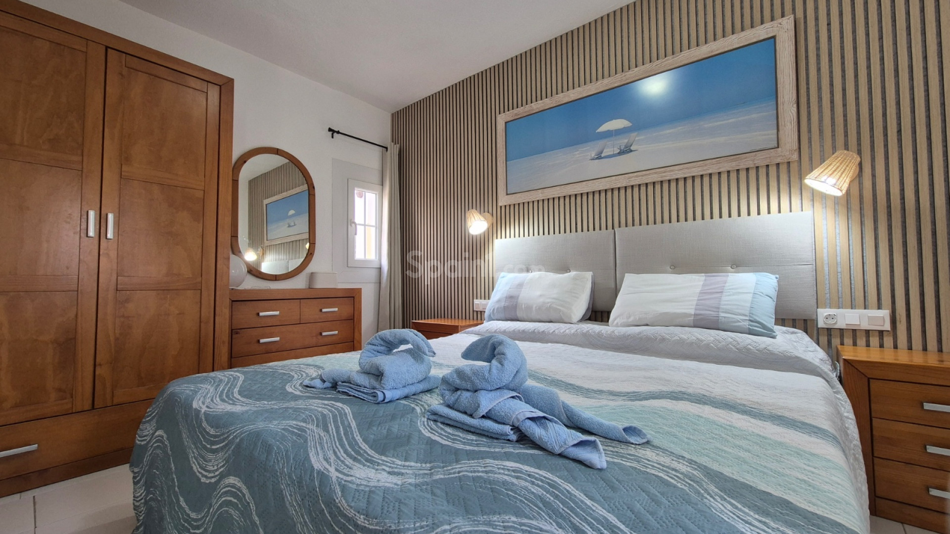 Resale - Lägenhet -
San Miguel de Salinas - Costa Blanca Sur