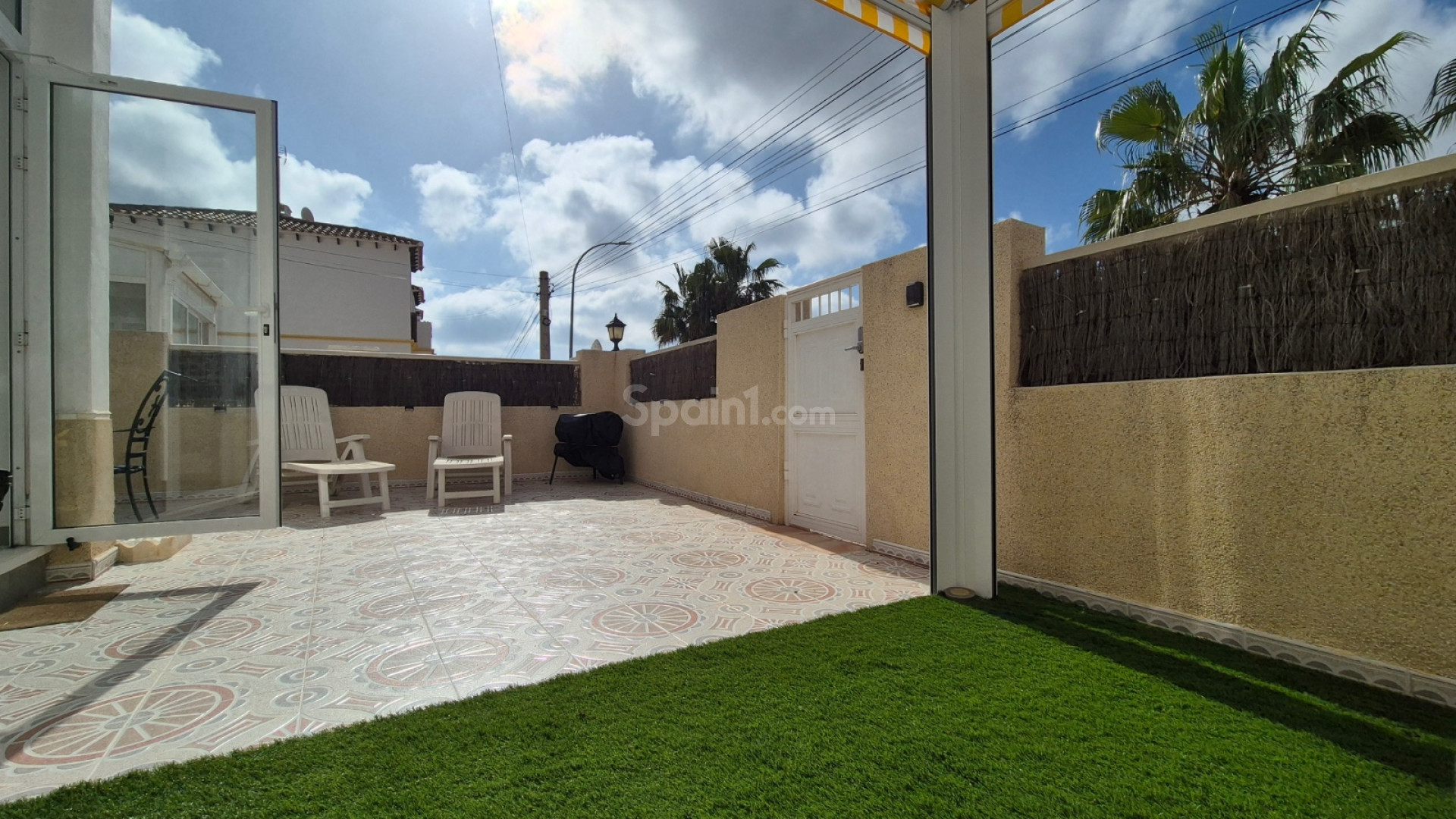 Resale - Lägenhet -
San Miguel de Salinas - Costa Blanca Sur