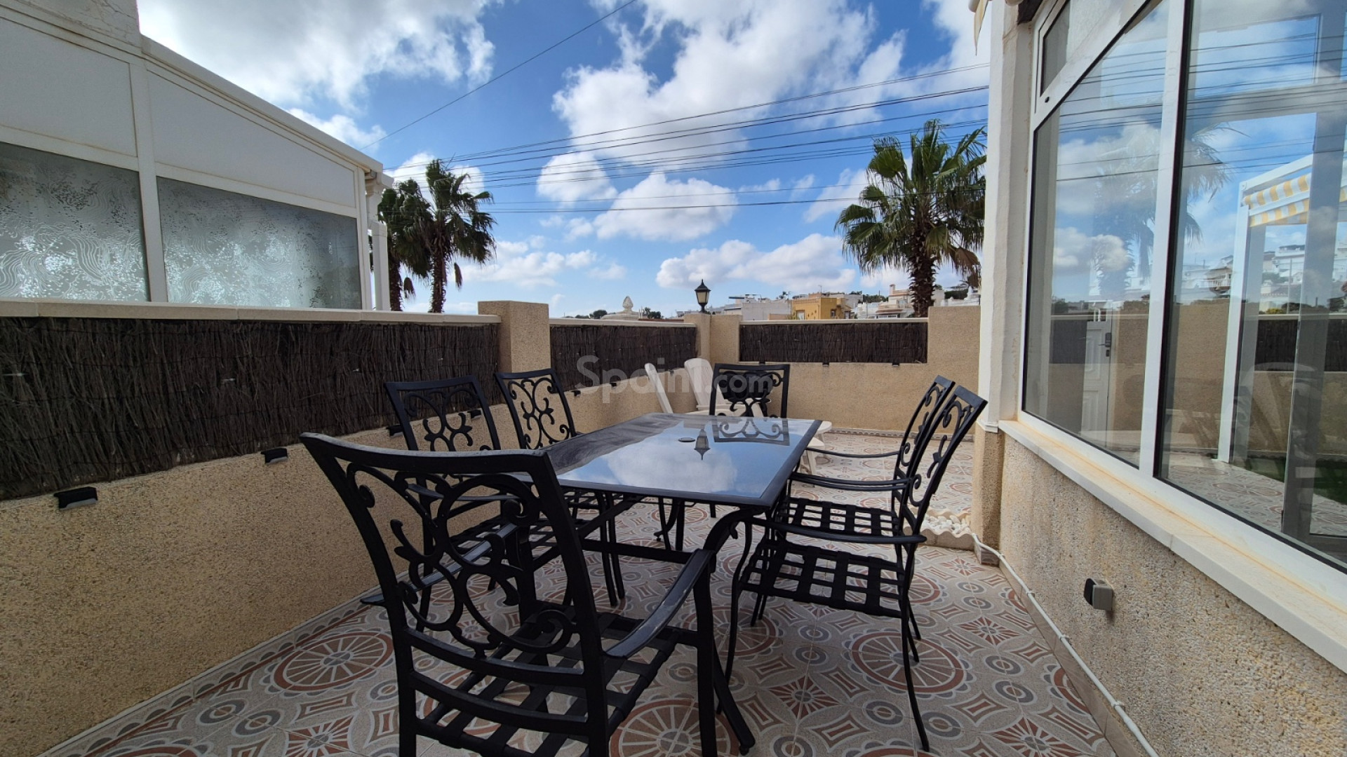 Resale - Lägenhet -
San Miguel de Salinas - Costa Blanca Sur