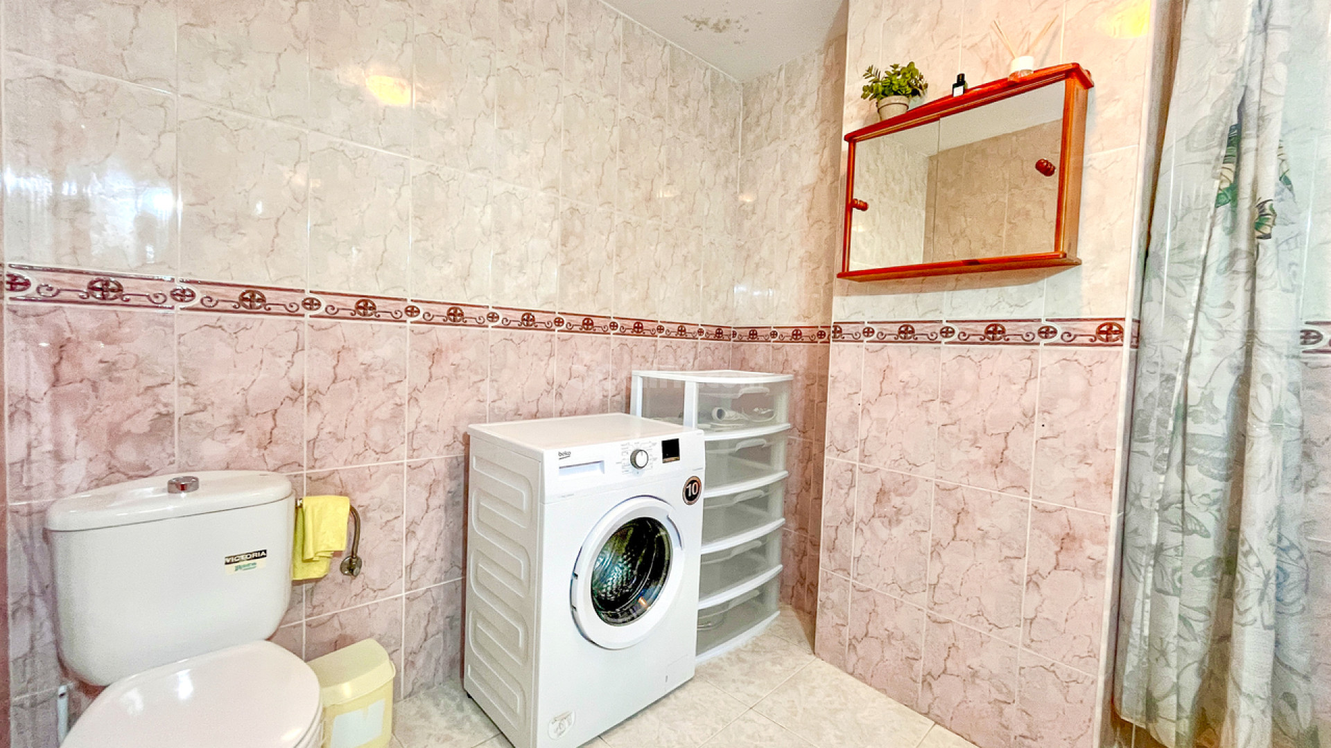 Resale - Lägenhet -
San Miguel de Salinas