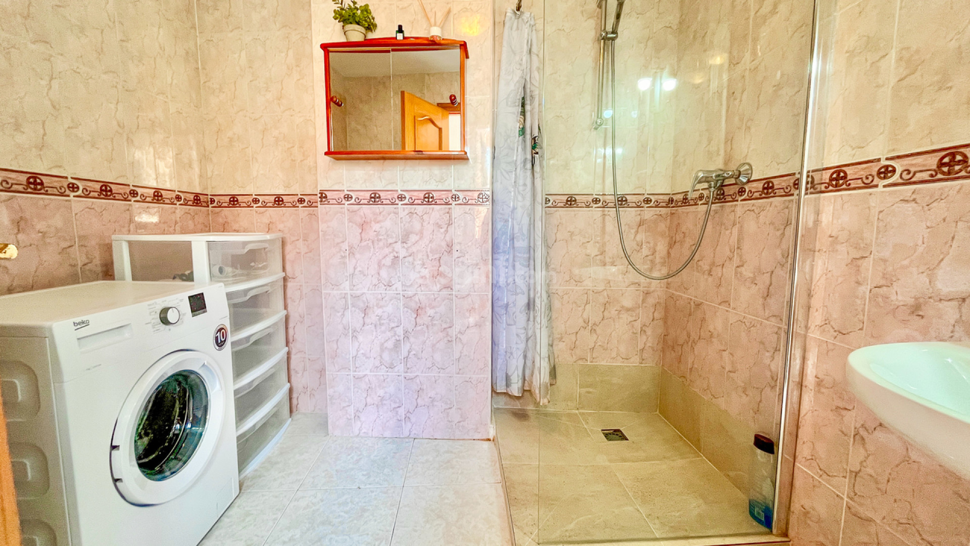Resale - Lägenhet -
San Miguel de Salinas