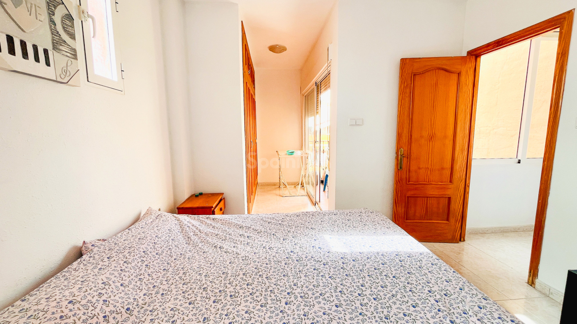Resale - Lägenhet -
San Miguel de Salinas