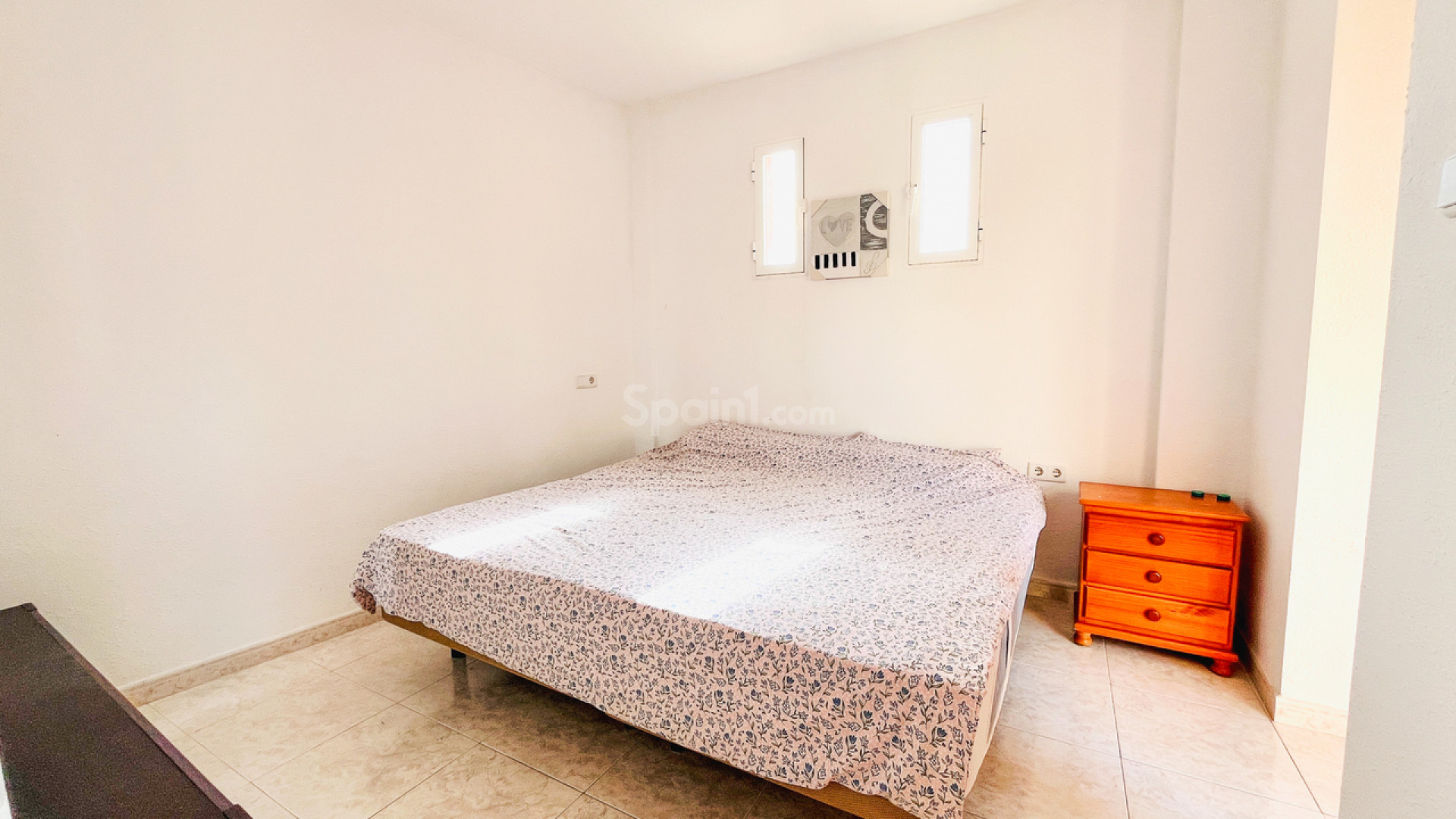 Resale - Lägenhet -
San Miguel de Salinas