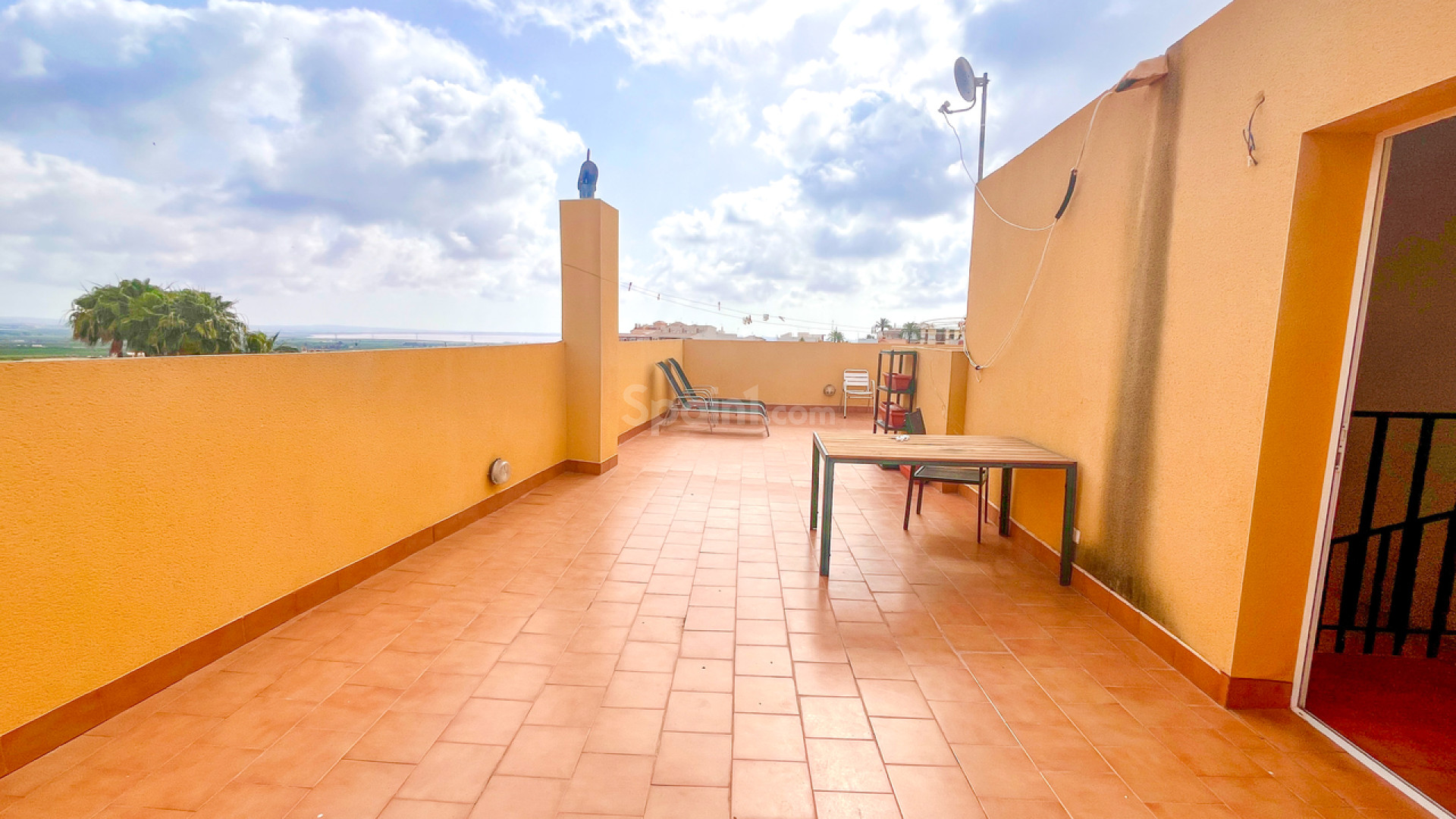 Resale - Lägenhet -
San Miguel de Salinas