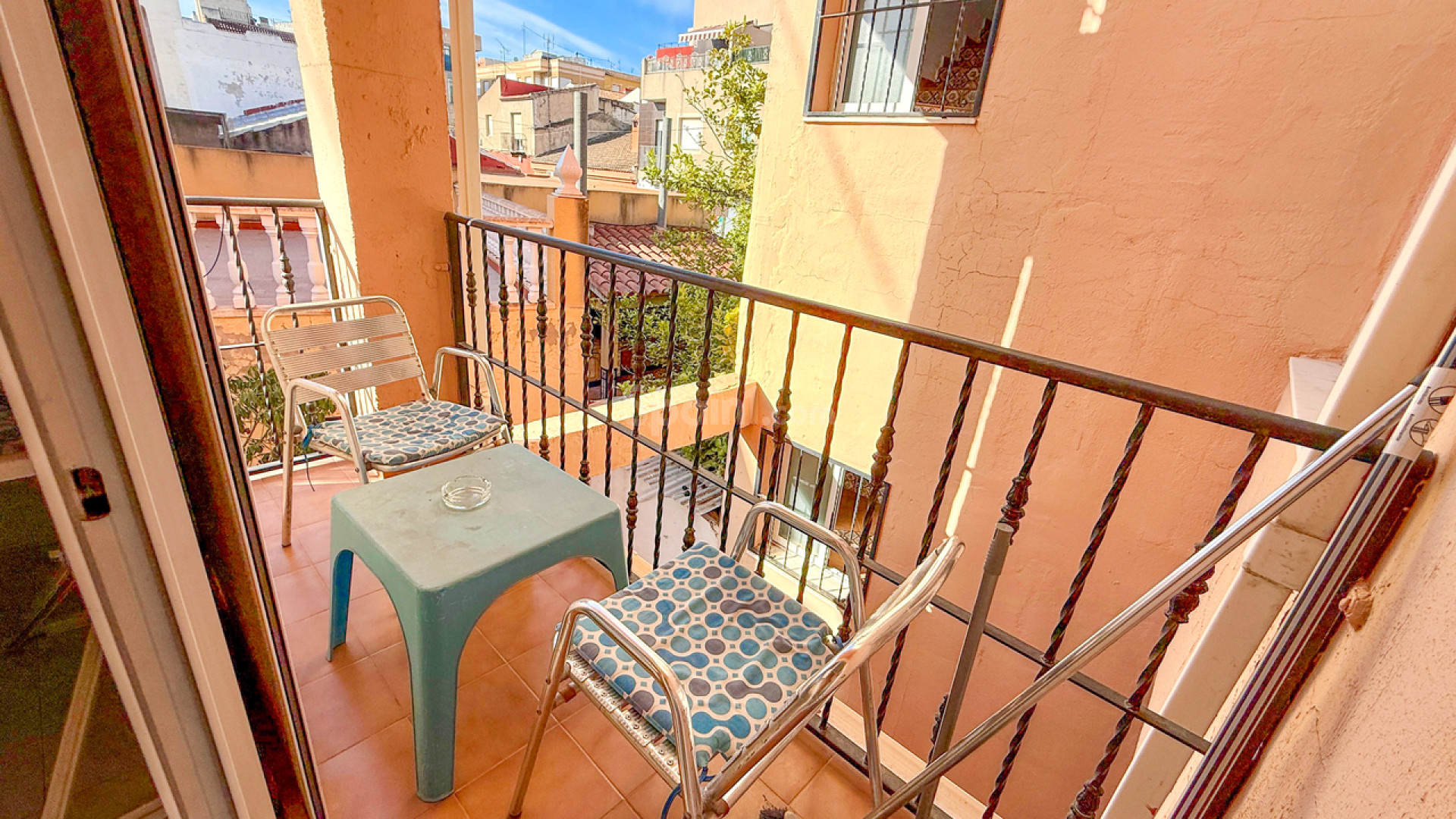 Resale - Lägenhet -
San Miguel de Salinas