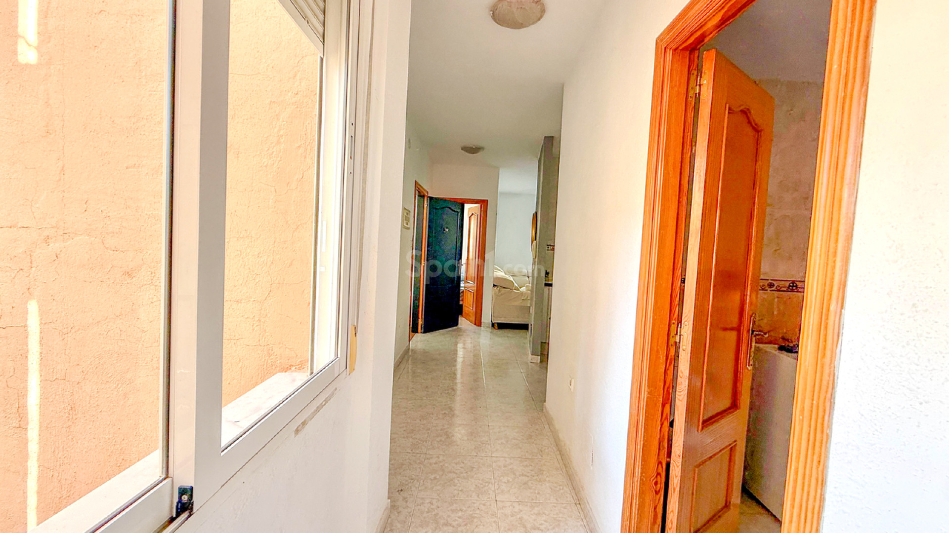 Resale - Lägenhet -
San Miguel de Salinas