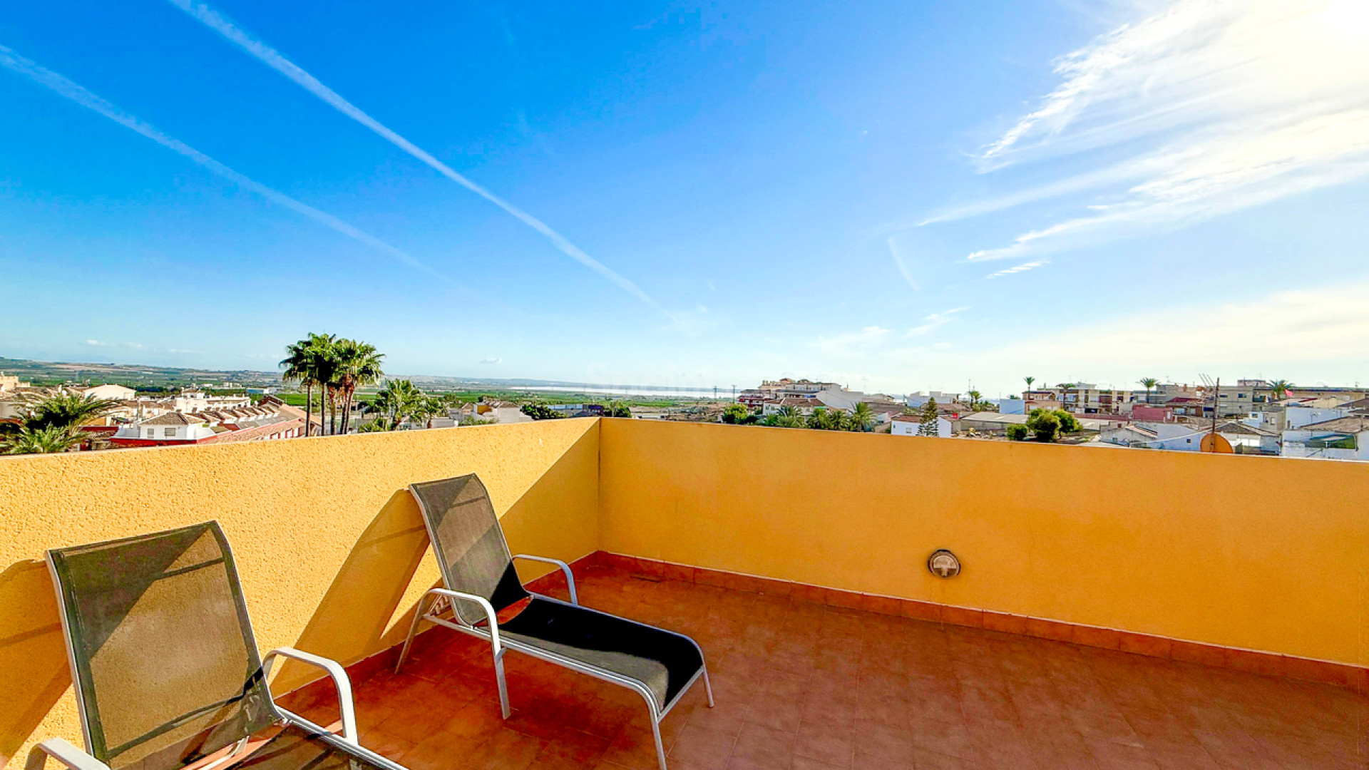 Resale - Lägenhet -
San Miguel de Salinas