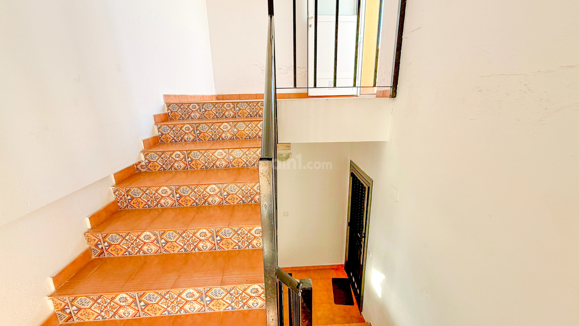 Resale - Lägenhet -
San Miguel de Salinas