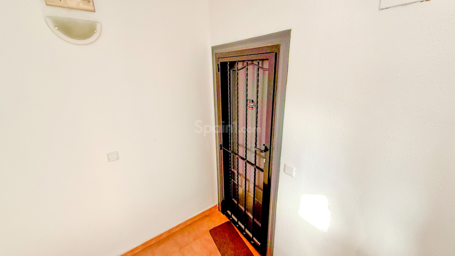 Resale - Lägenhet -
San Miguel de Salinas