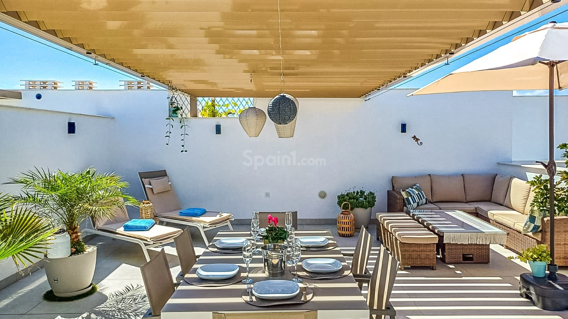 Resale - Lägenhet -
SAN PEDRO DEL PINATAR - San Pedro del Pinatar